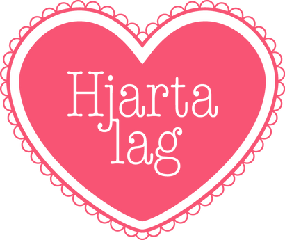 Hjartalag