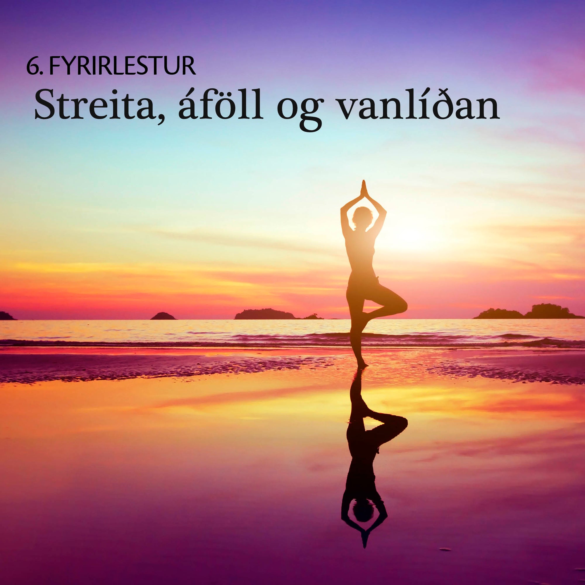 ANDLEG TILTEKT - út með ruslið, inn með fegurð & betri framtíð!