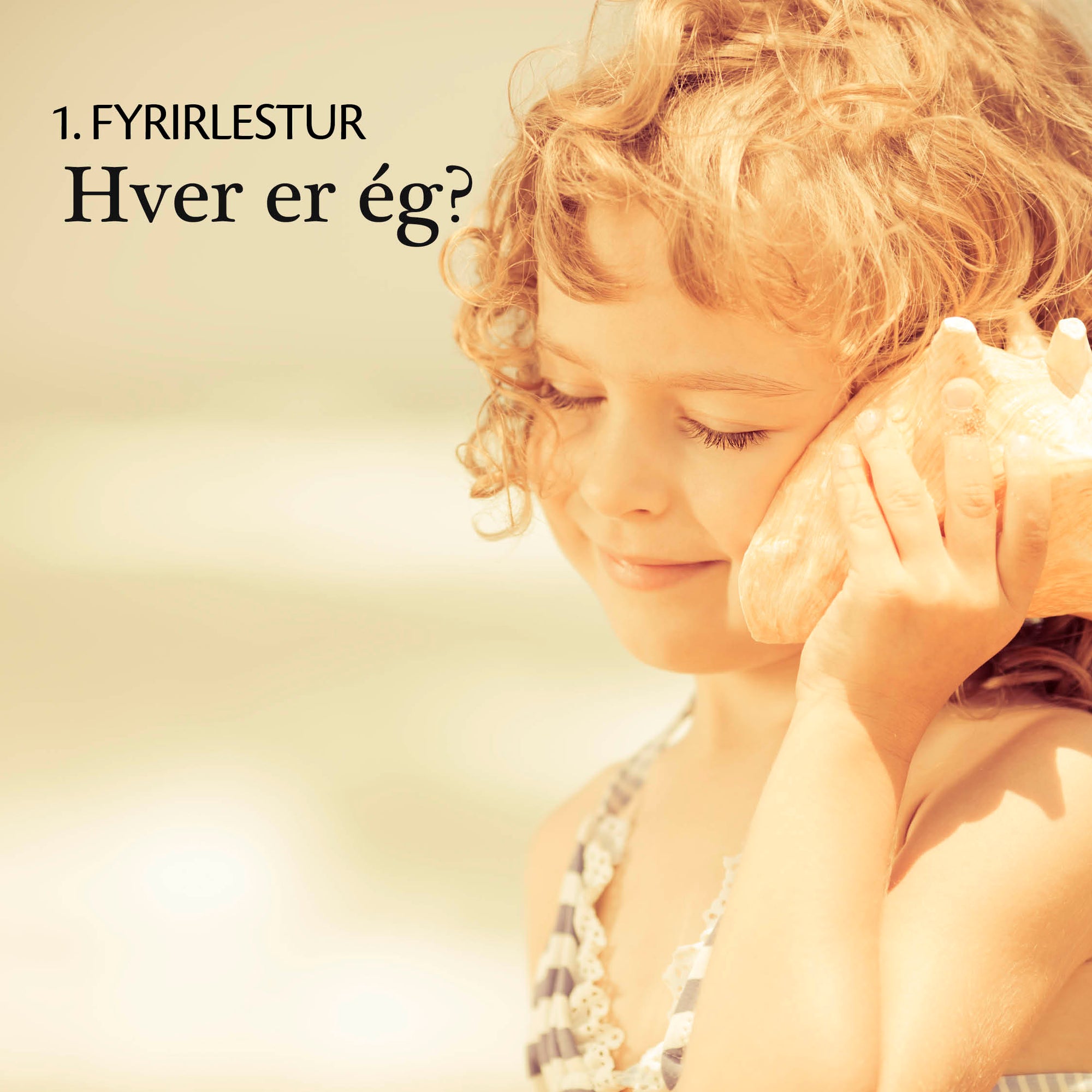 ANDLEG TILTEKT - út með ruslið, inn með fegurð & betri framtíð!