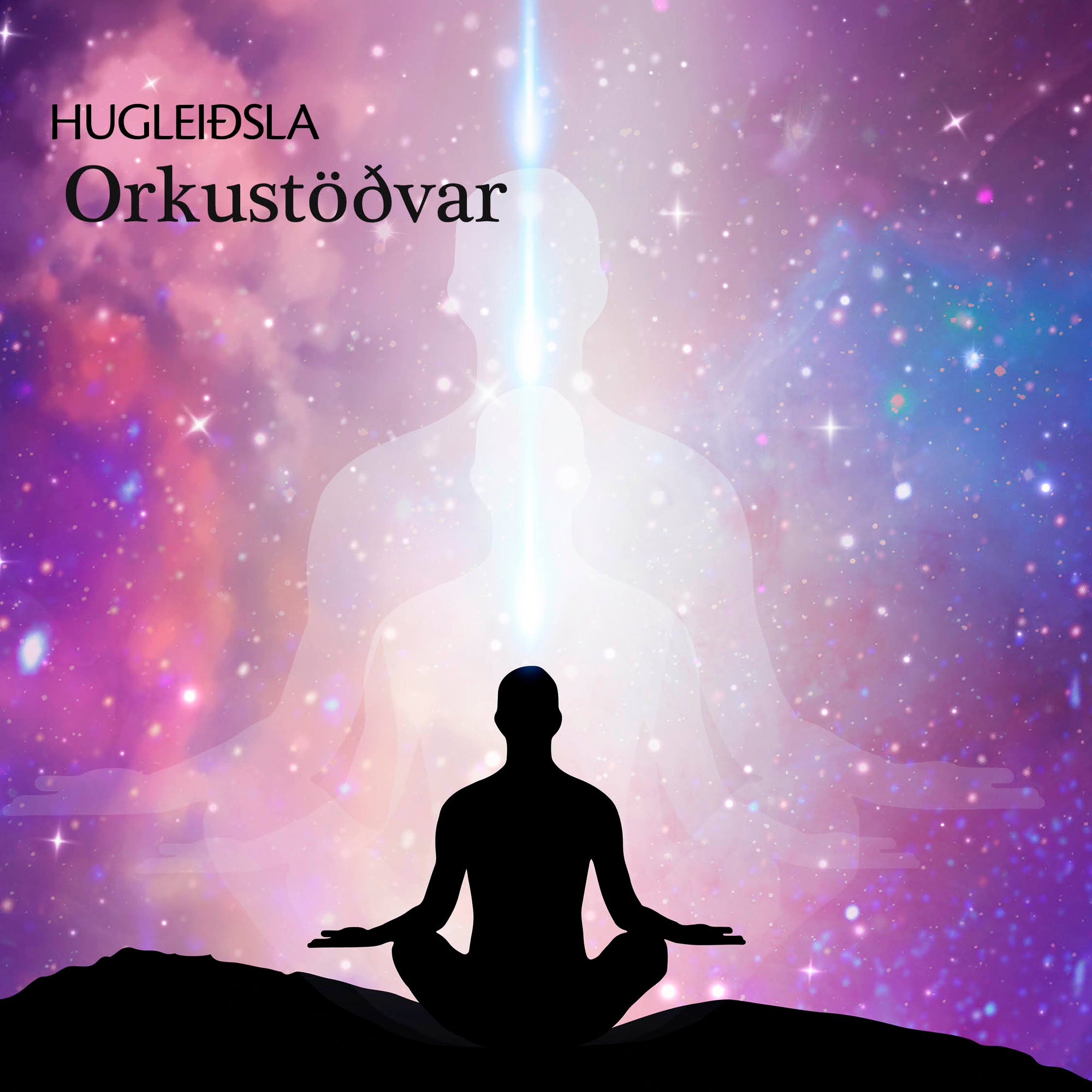 ANDLEG TILTEKT - út með ruslið, inn með fegurð & betri framtíð!