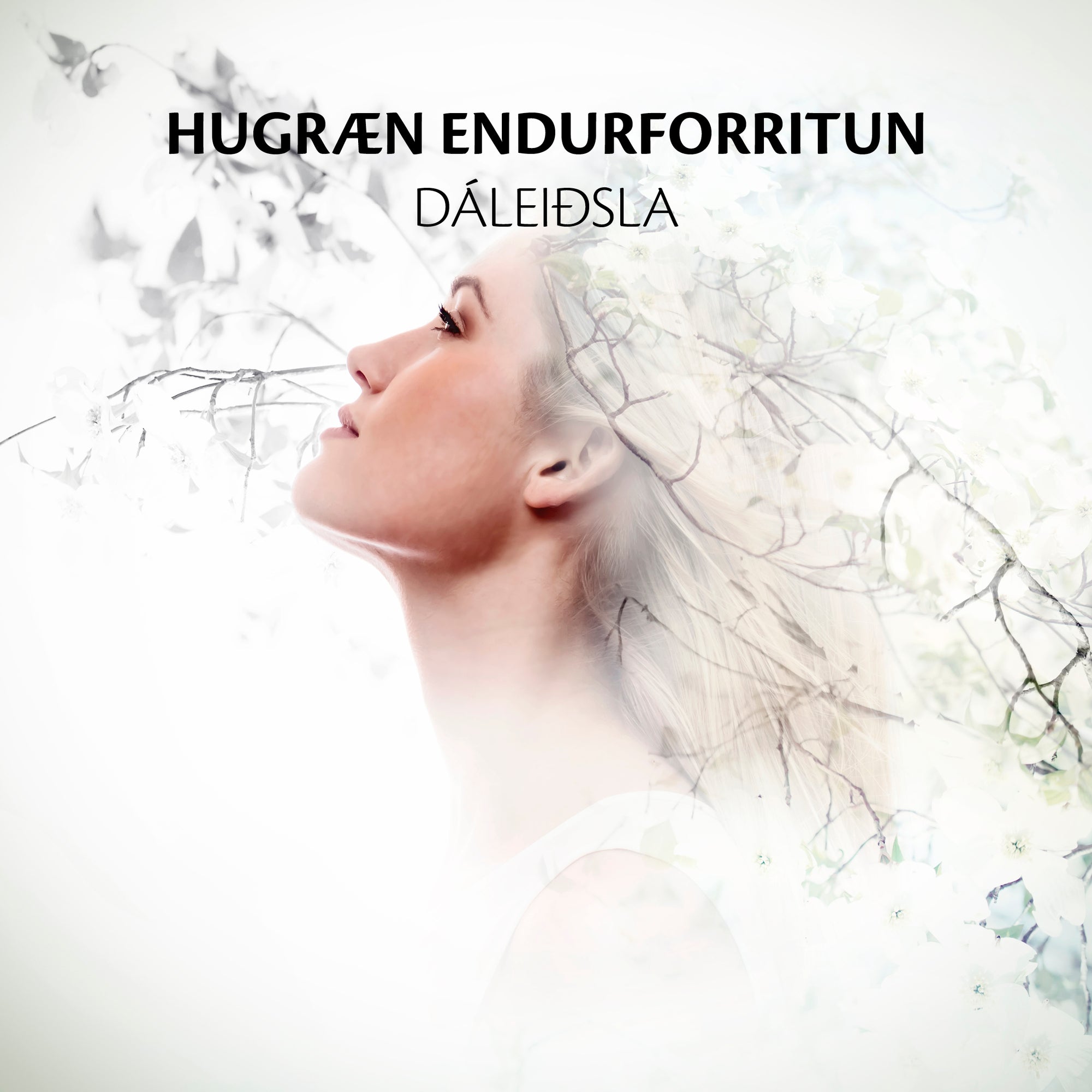 Dáleiðsla / Hugræn endurforritun