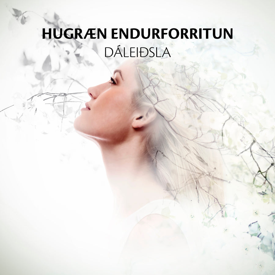 Dáleiðsla / Hugræn endurforritun