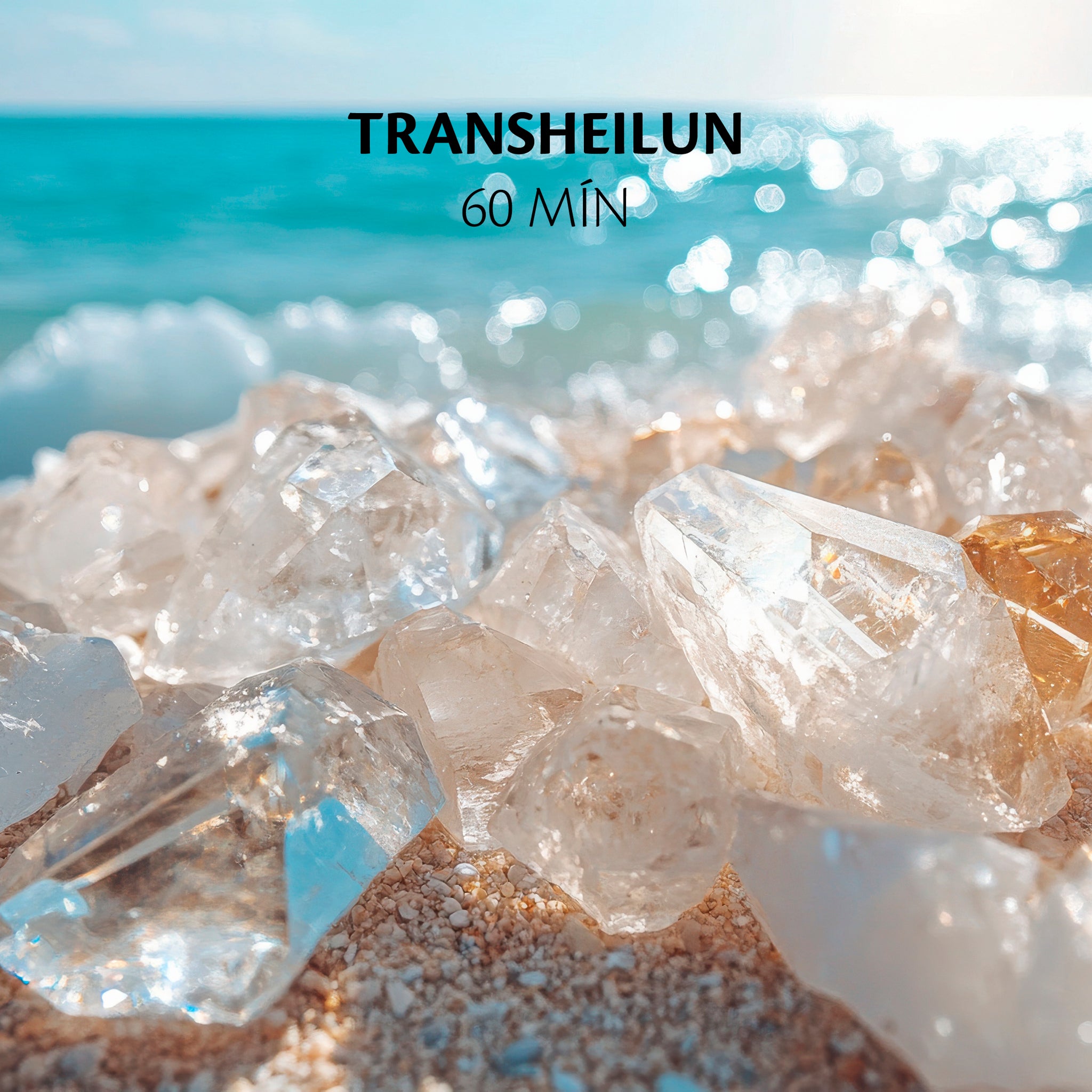 Transheilun 50 mín