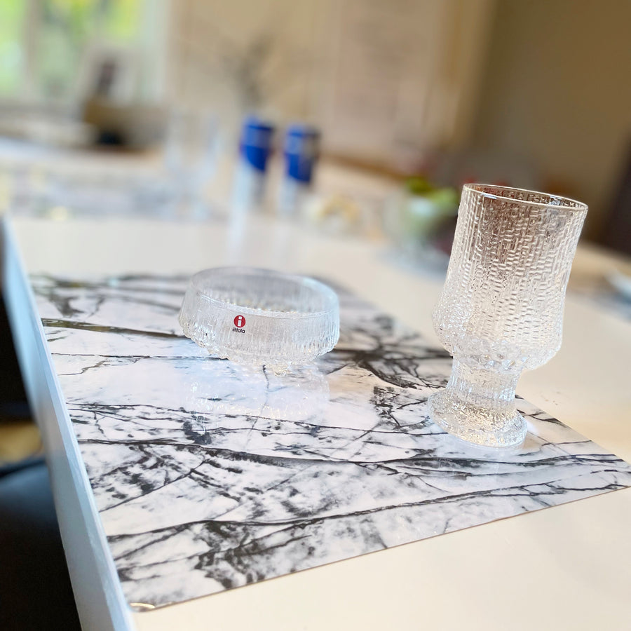 Diskamottur - Jökull