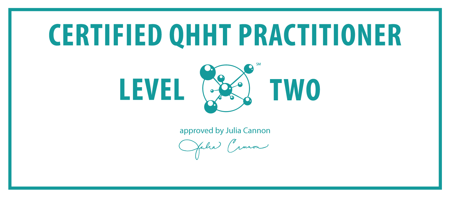 Dáleiðsla / QHHT (Quantum Healing Hypnosis Technique)