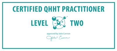 Dáleiðsla / QHHT (Quantum Healing Hypnosis Technique)