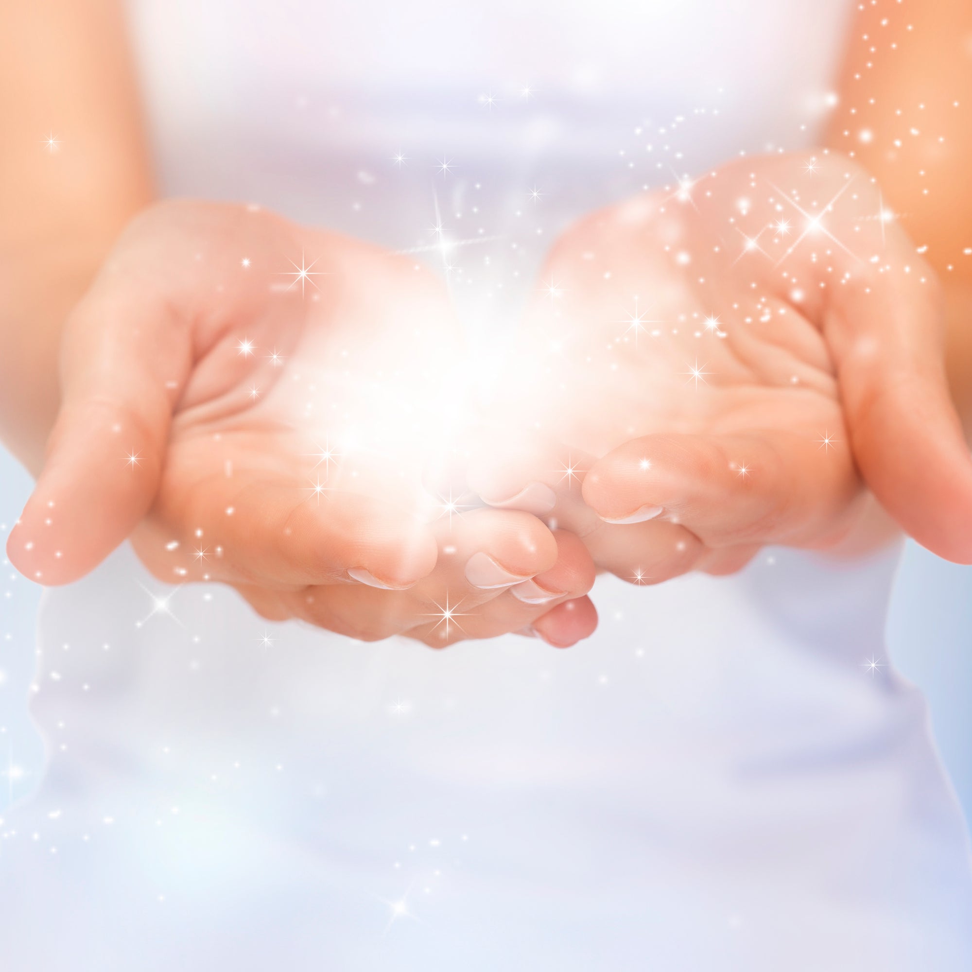 Reikimeðferð 50 mín