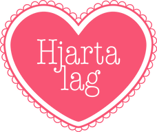 Hjartalag logo