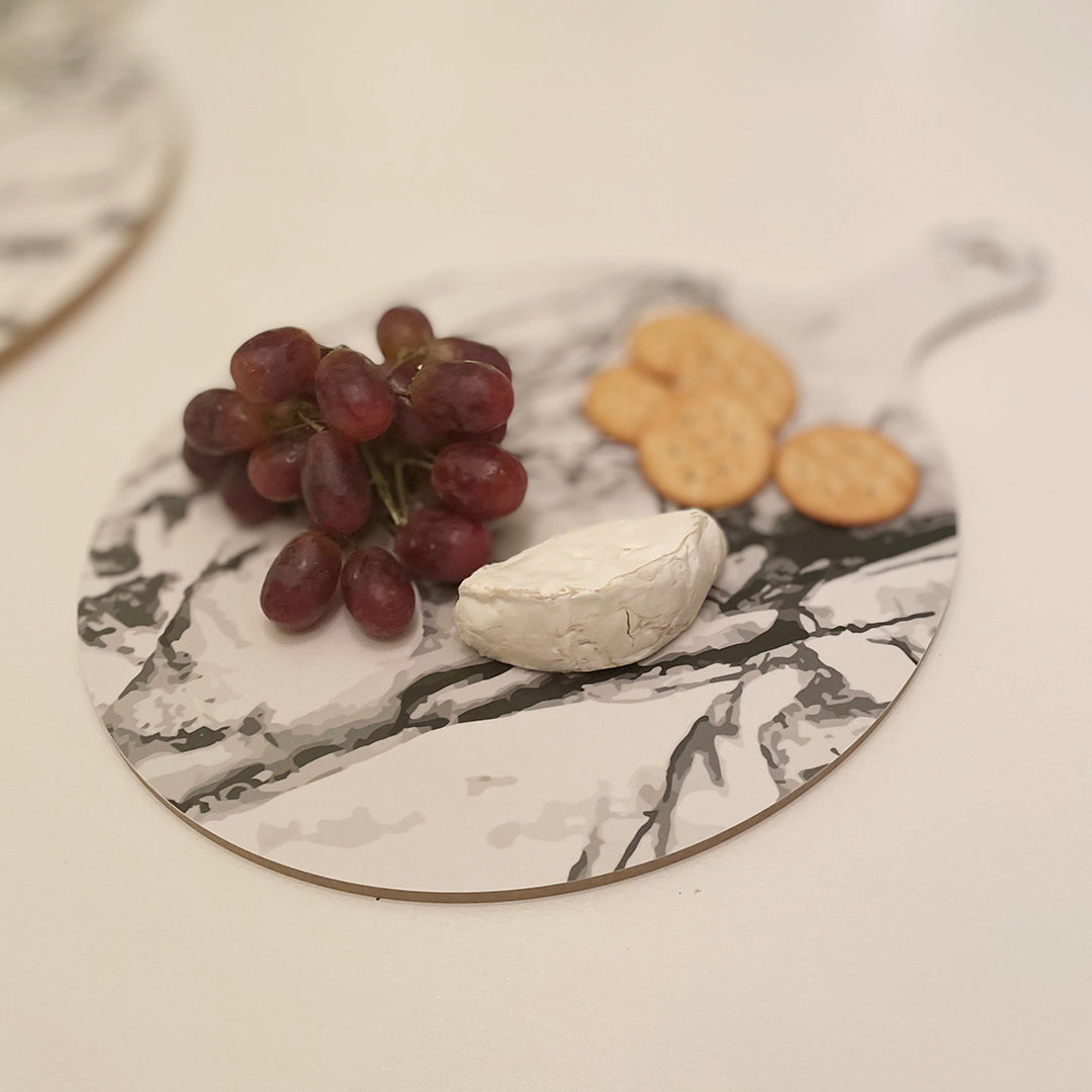 Bretti með haldi - Jökull