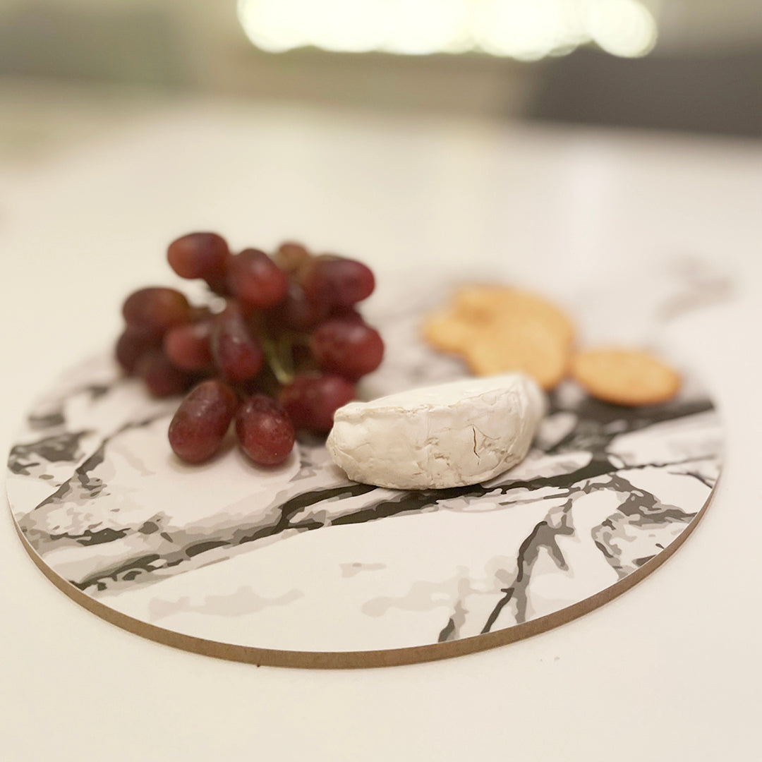 Bretti með haldi - Jökull