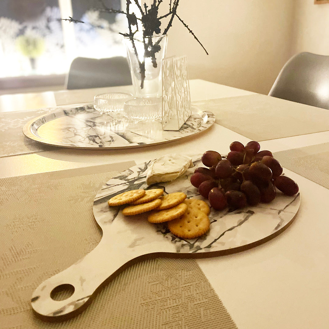 Bretti með haldi - Jökull