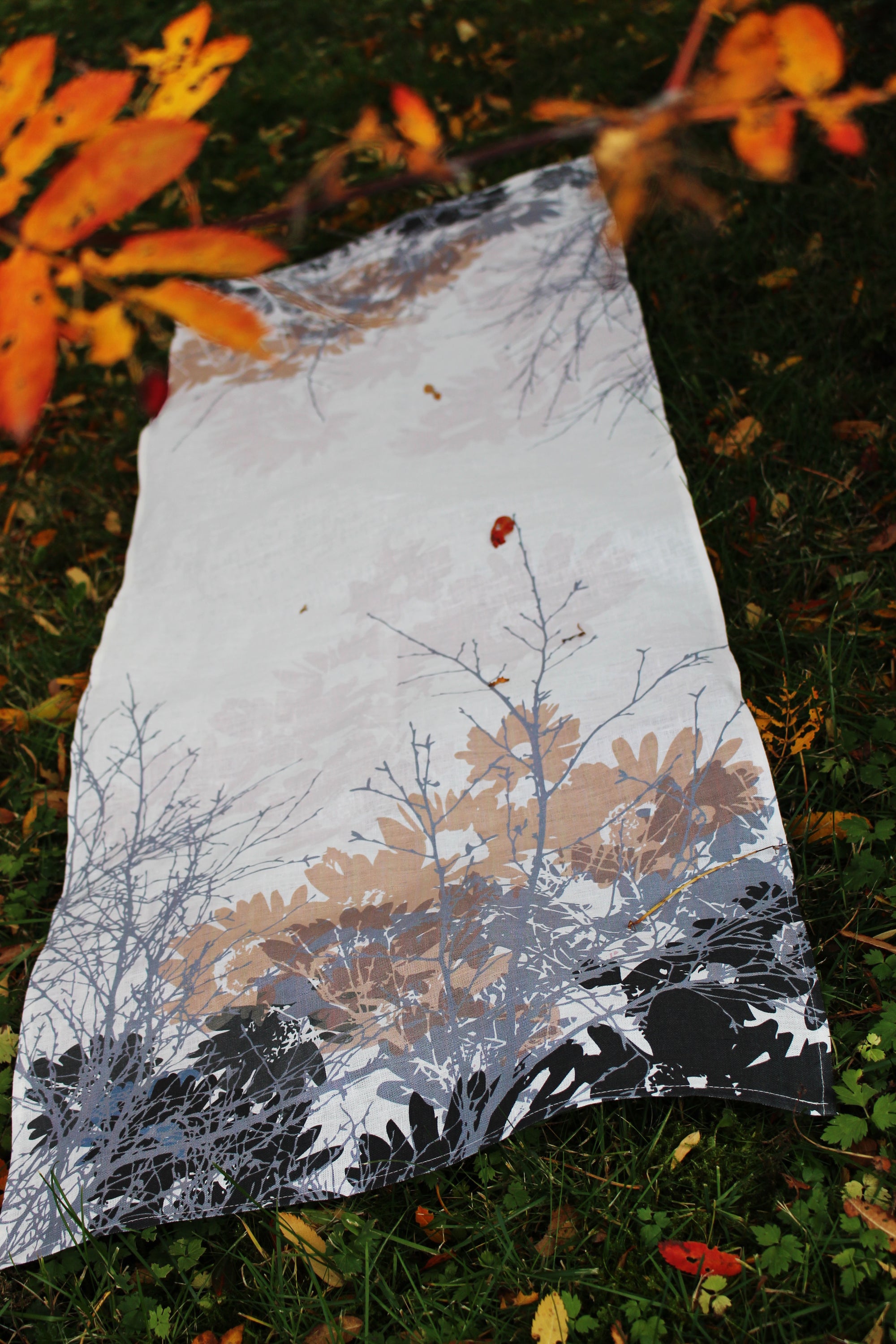 Löber hör - Hönnun: Hulda Ólafsdóttir/Hjartalag