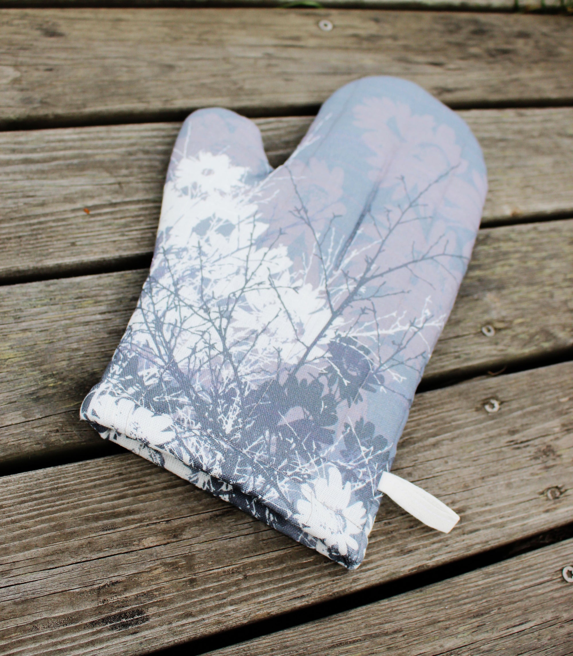 Ofnhanski- Hönnun Hjartalag - Áræði