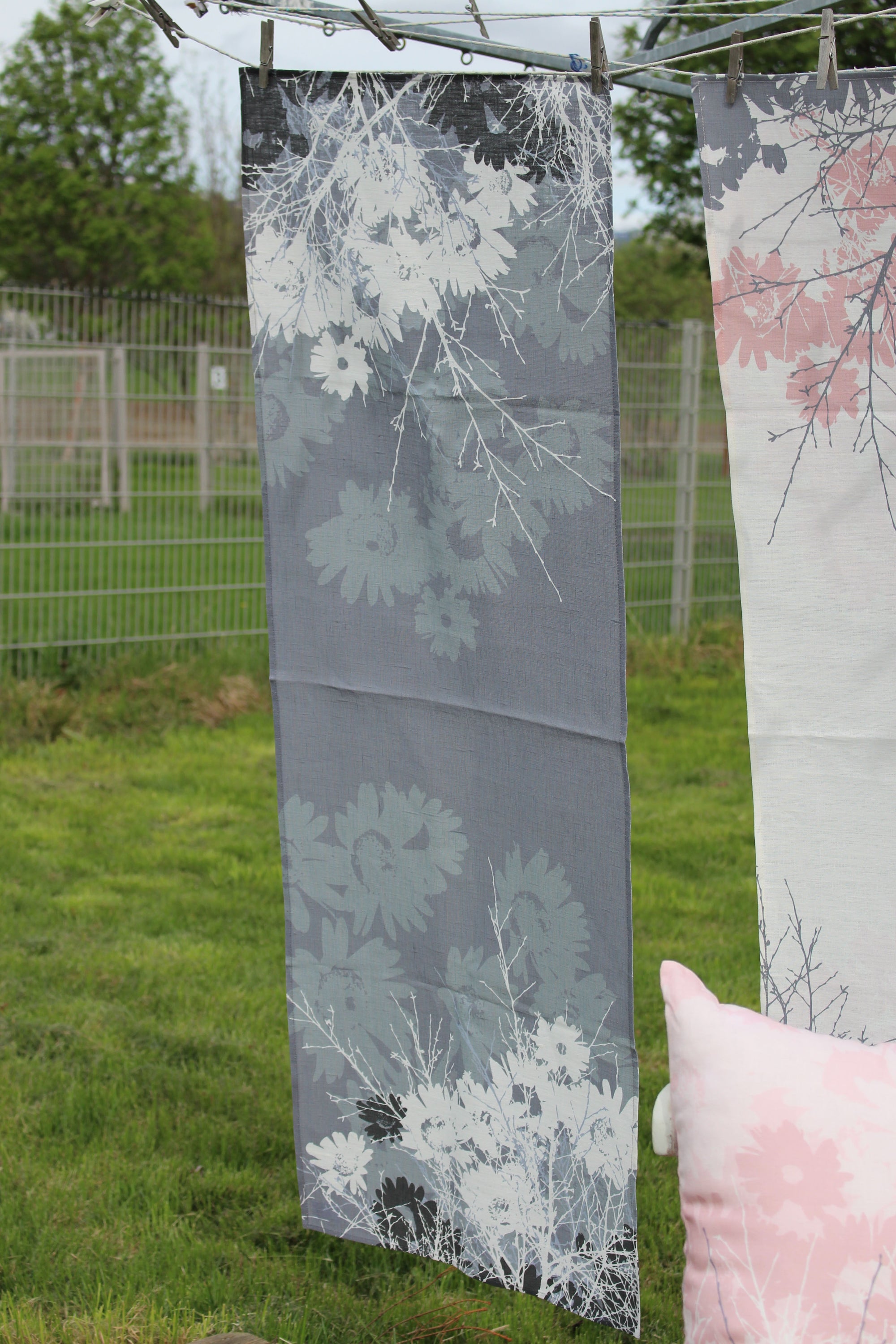 Löber hör - Hönnun: Hulda Ólafsdóttir/Hjartalag