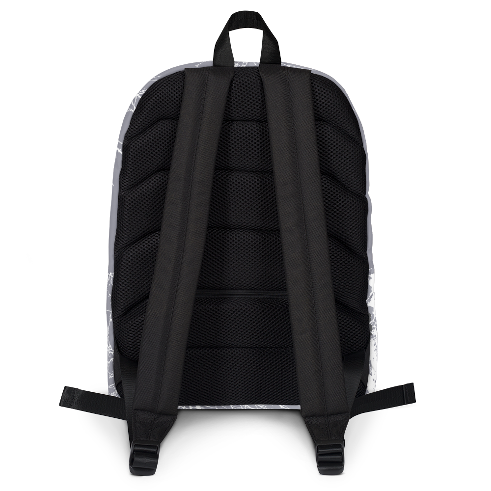 Grár bakpoki (Áræði)