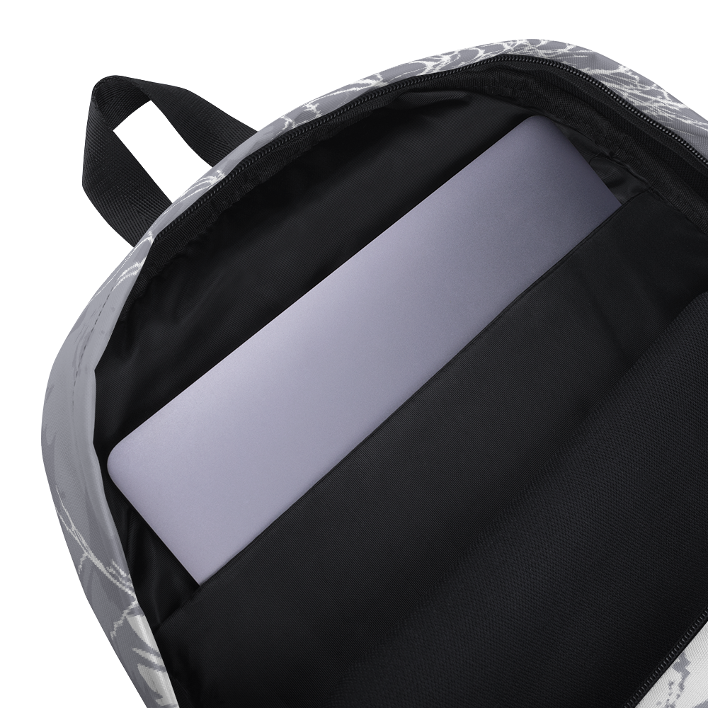 Grár bakpoki (Áræði)