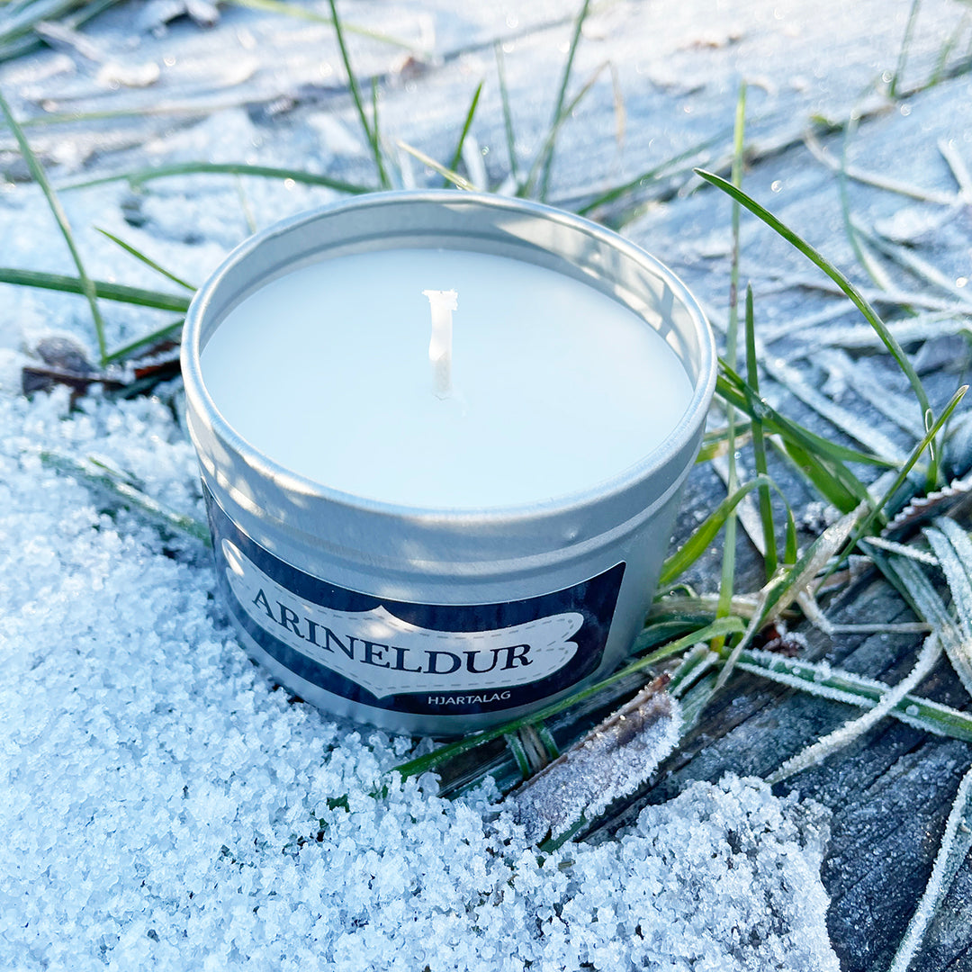 Arineldur - ilmkerti