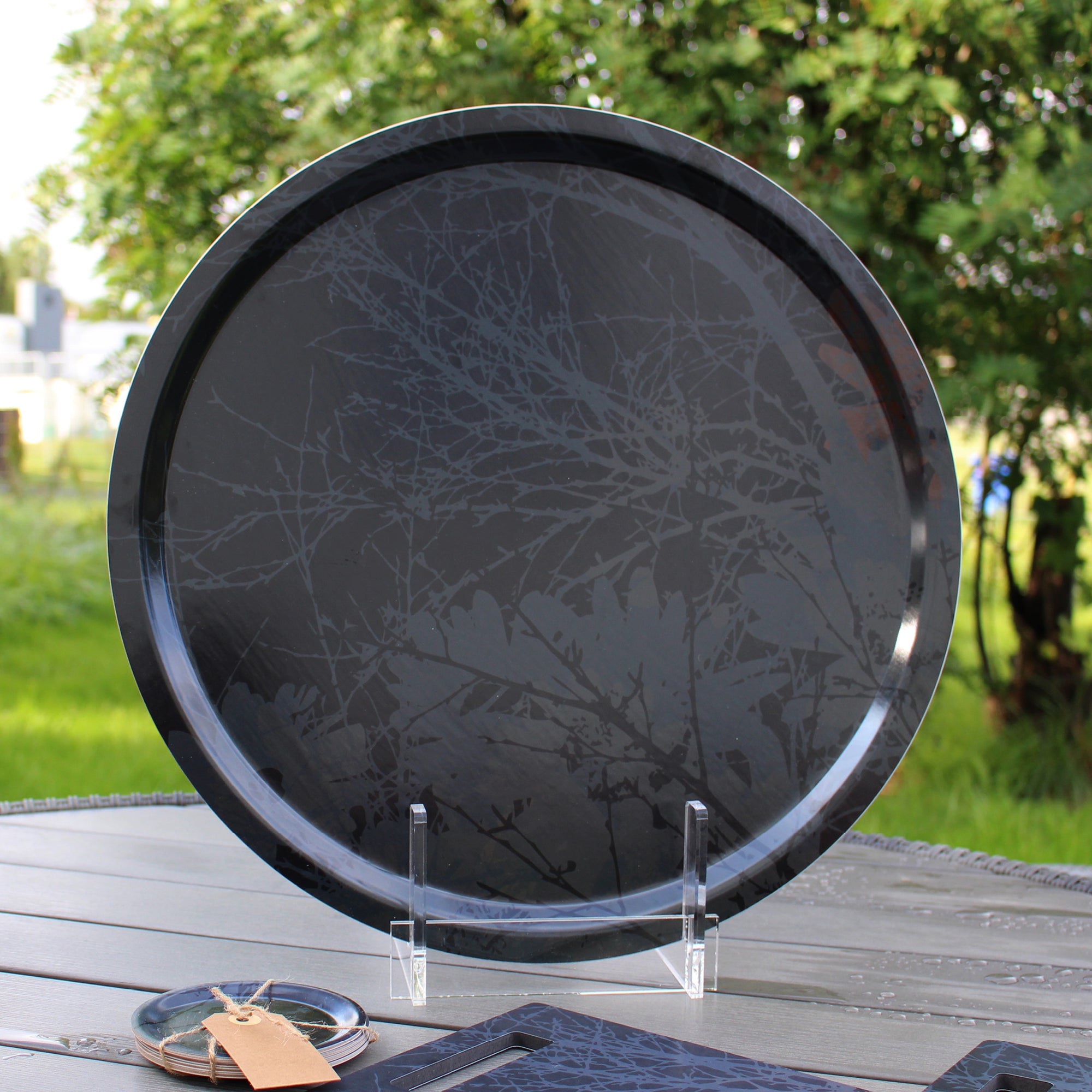 Birkibakki - Styrkur - Hönnun: Hjartalag