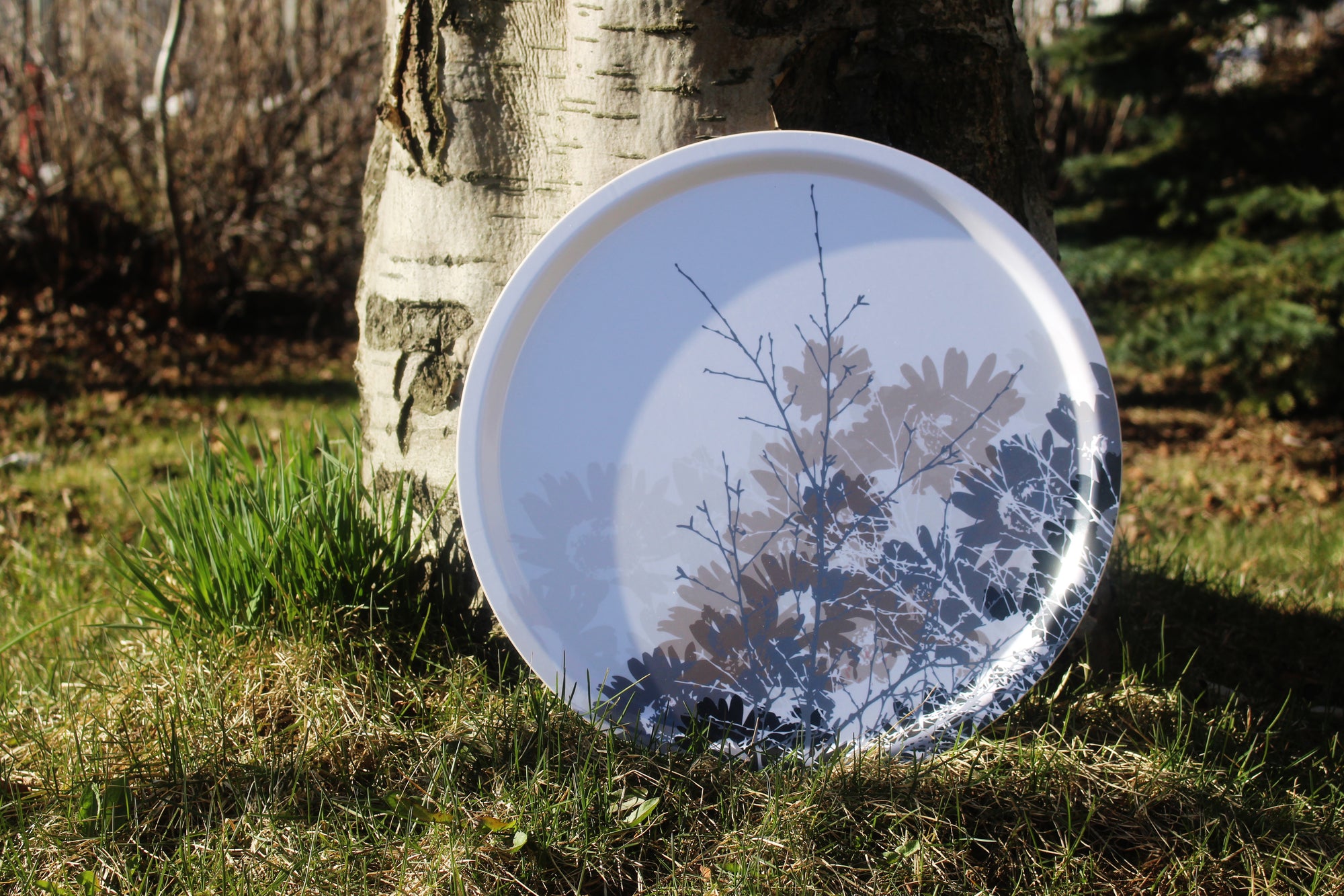 Birkibakki - Alúð - Hönnun: Hjartalag