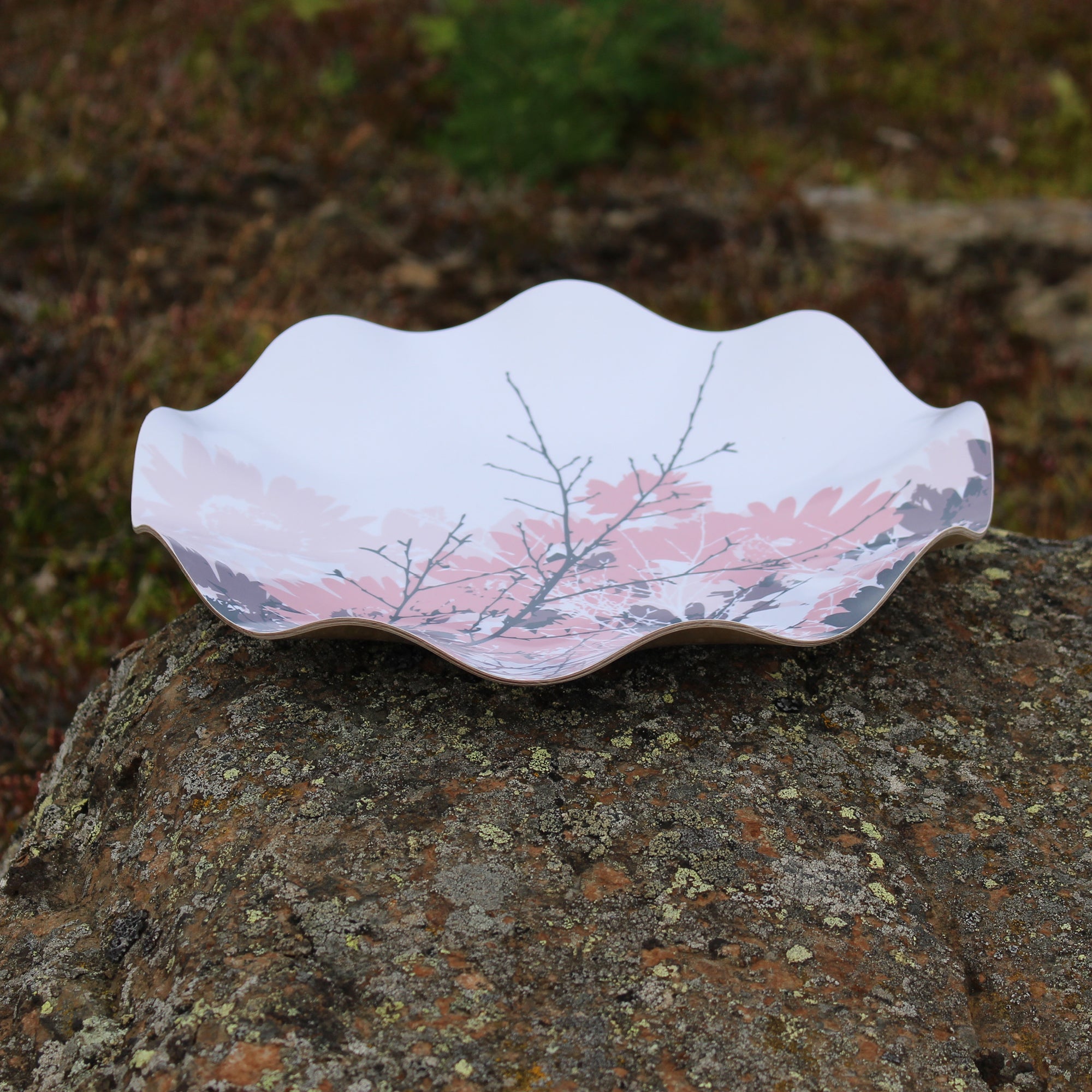 Birkiskál - Hönnun: Hjartalag - Von