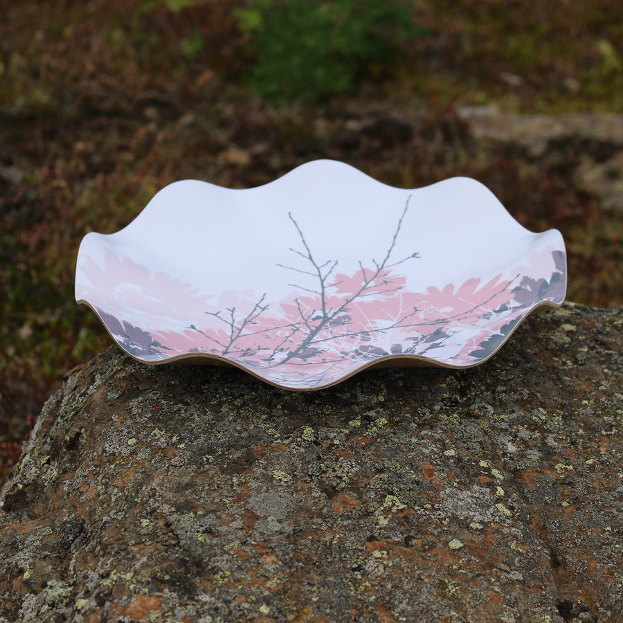 Birkiskál - Hönnun: Hjartalag - Von