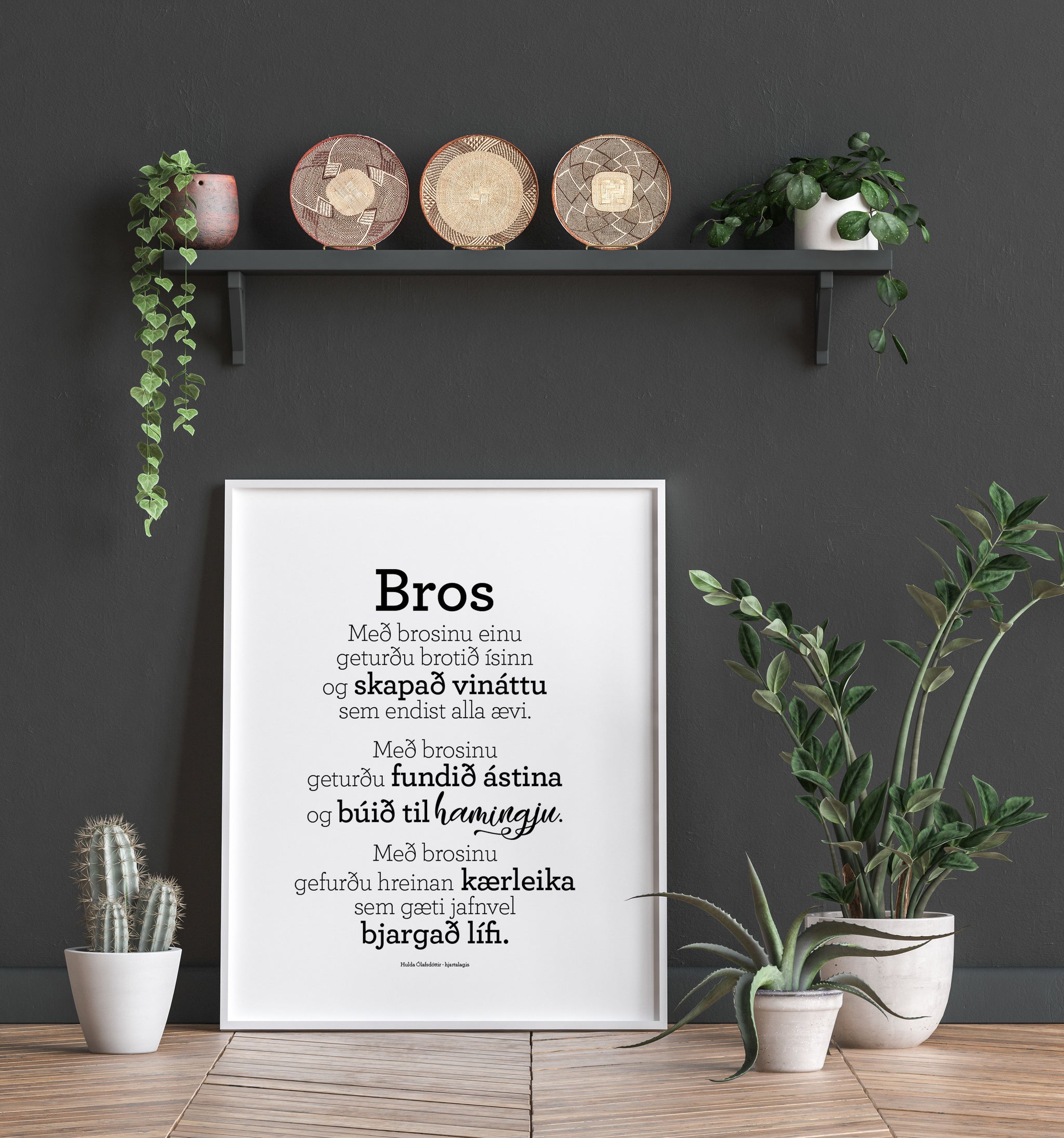 Bros