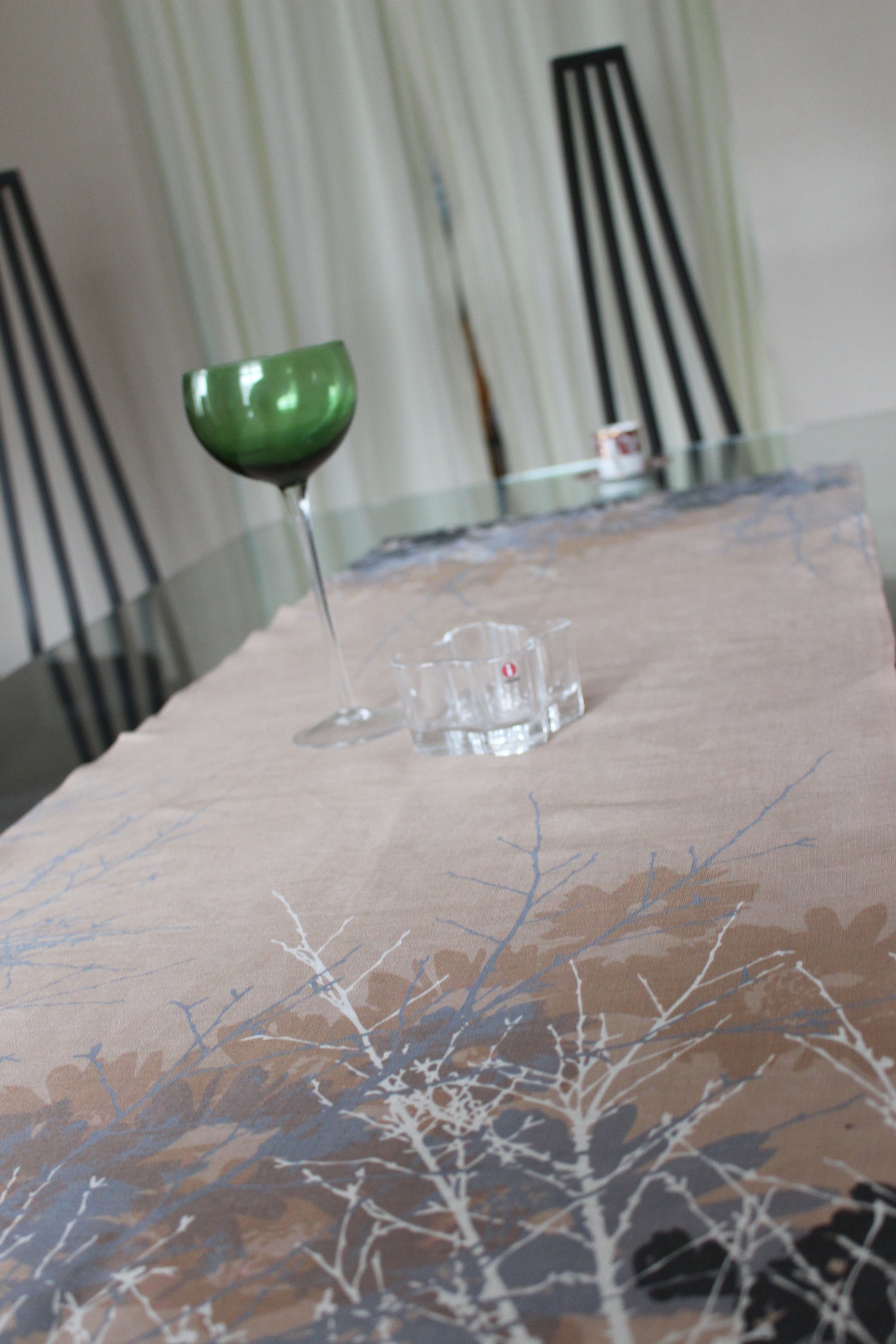 Löber hör - Hönnun: Hulda Ólafsdóttir/Hjartalag