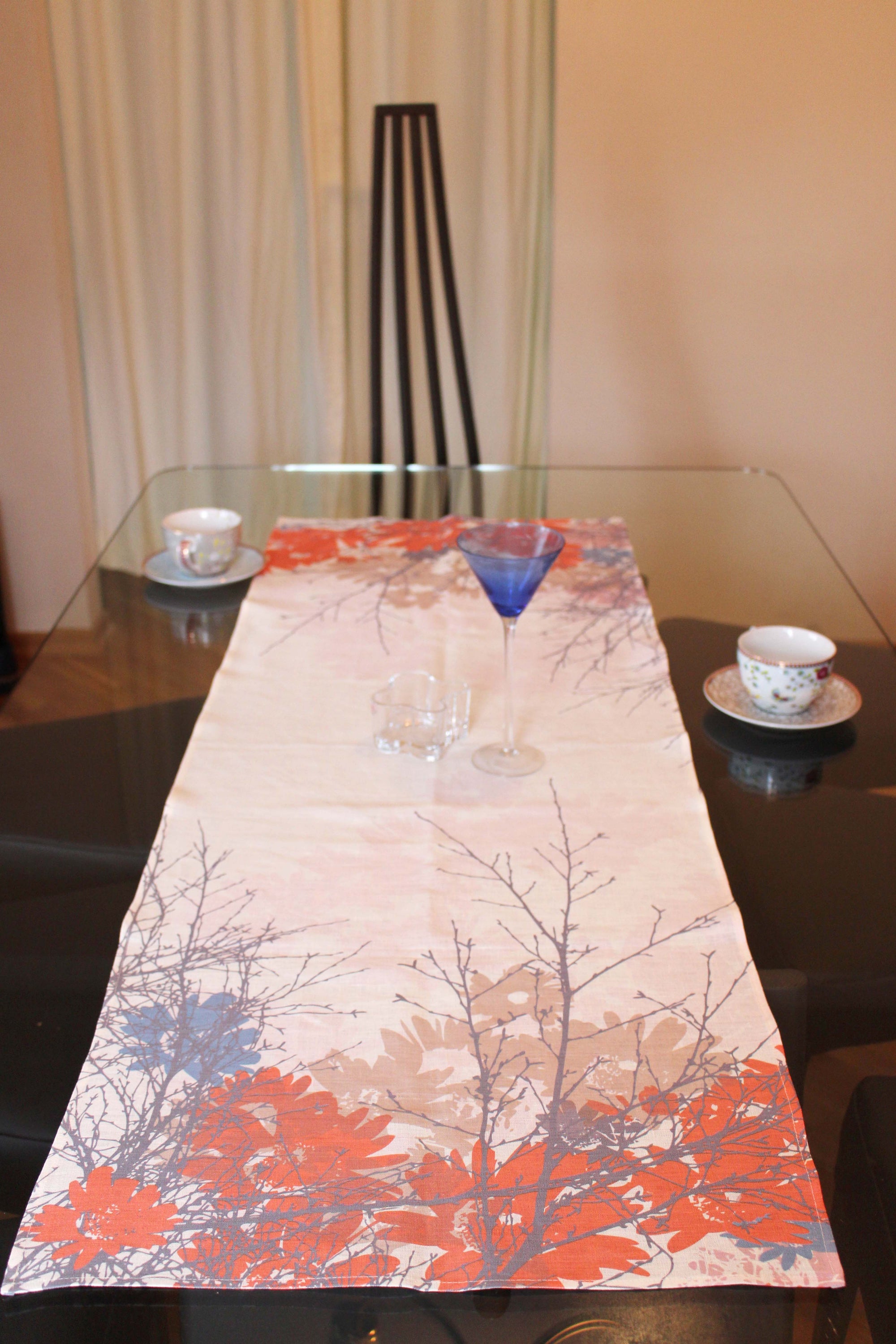 Löber hör - Hönnun: Hulda Ólafsdóttir/Hjartalag