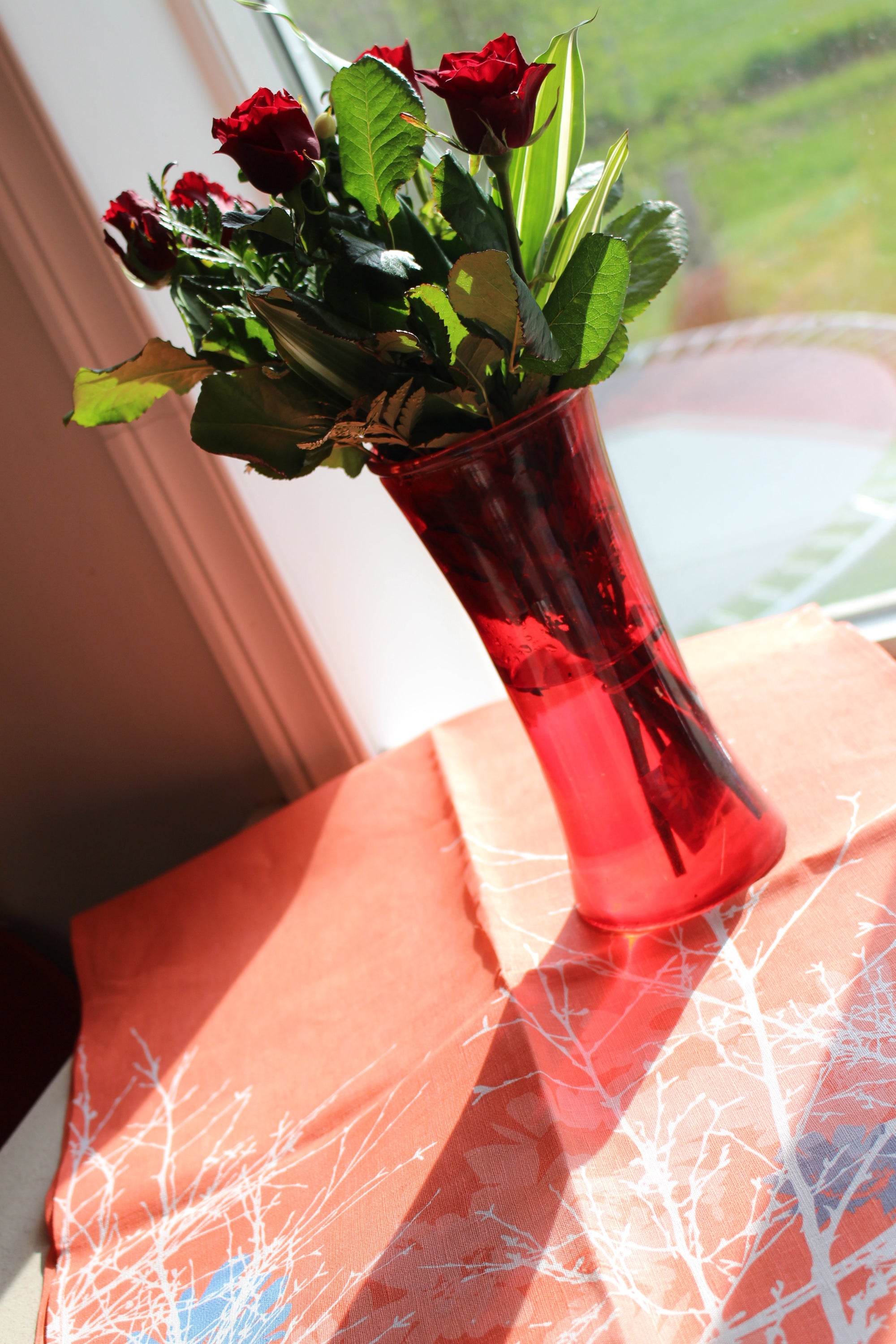 Löber hör - Hönnun: Hulda Ólafsdóttir/Hjartalag