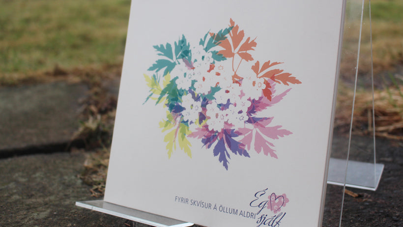 Ég sjálfur - fyrir töffara á öllum aldri