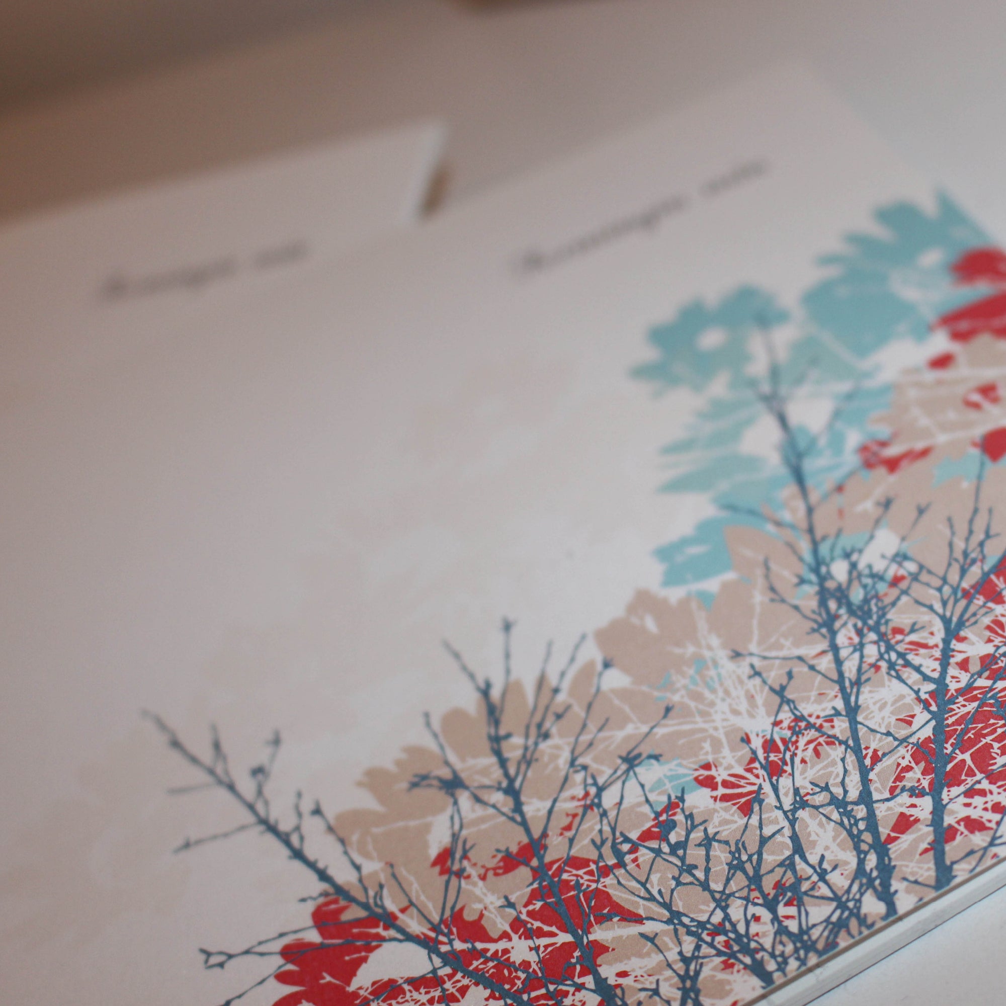 Gestabók fyrir fermingu