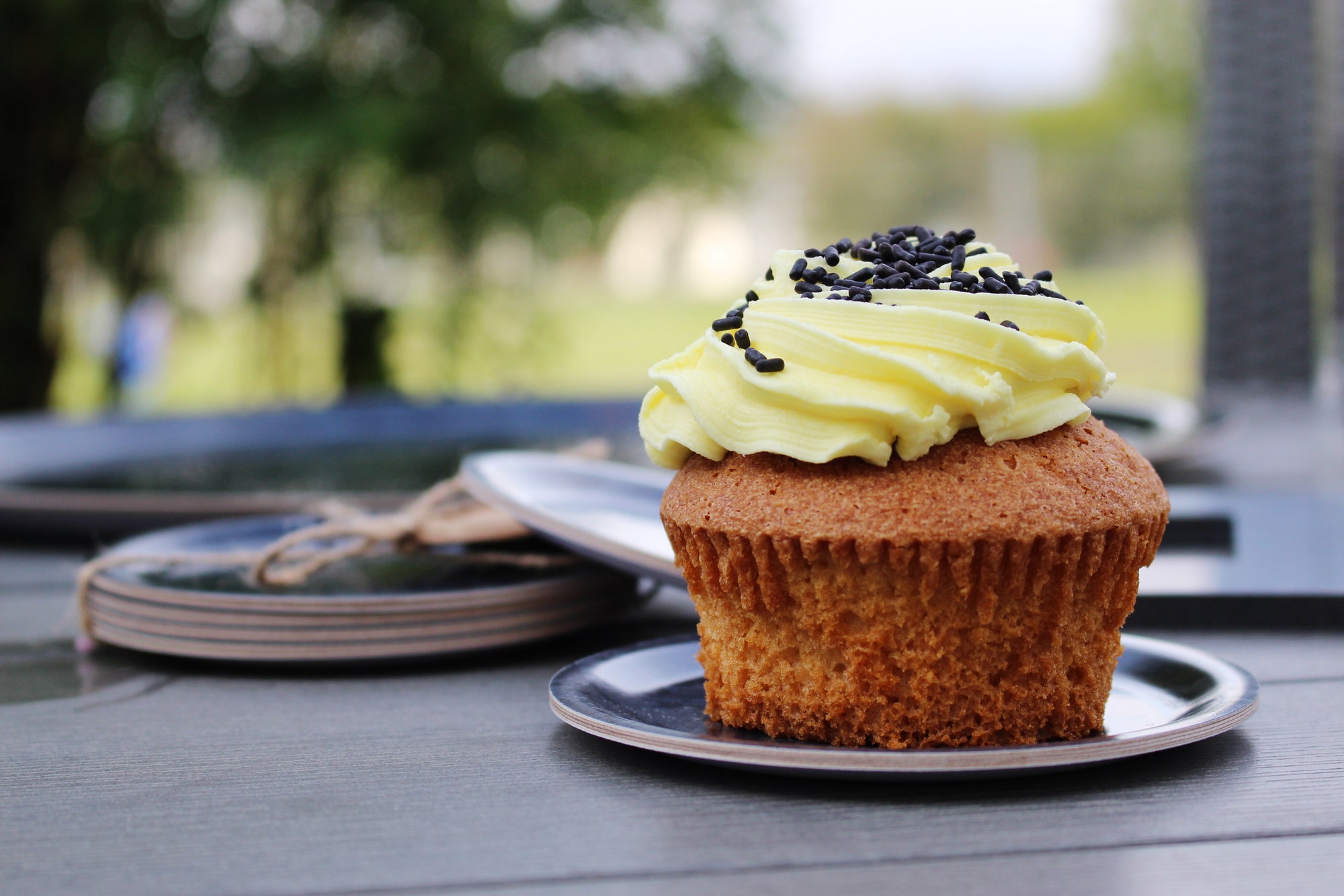 Glasamottur úr birki - Hönnun: Hjartalag