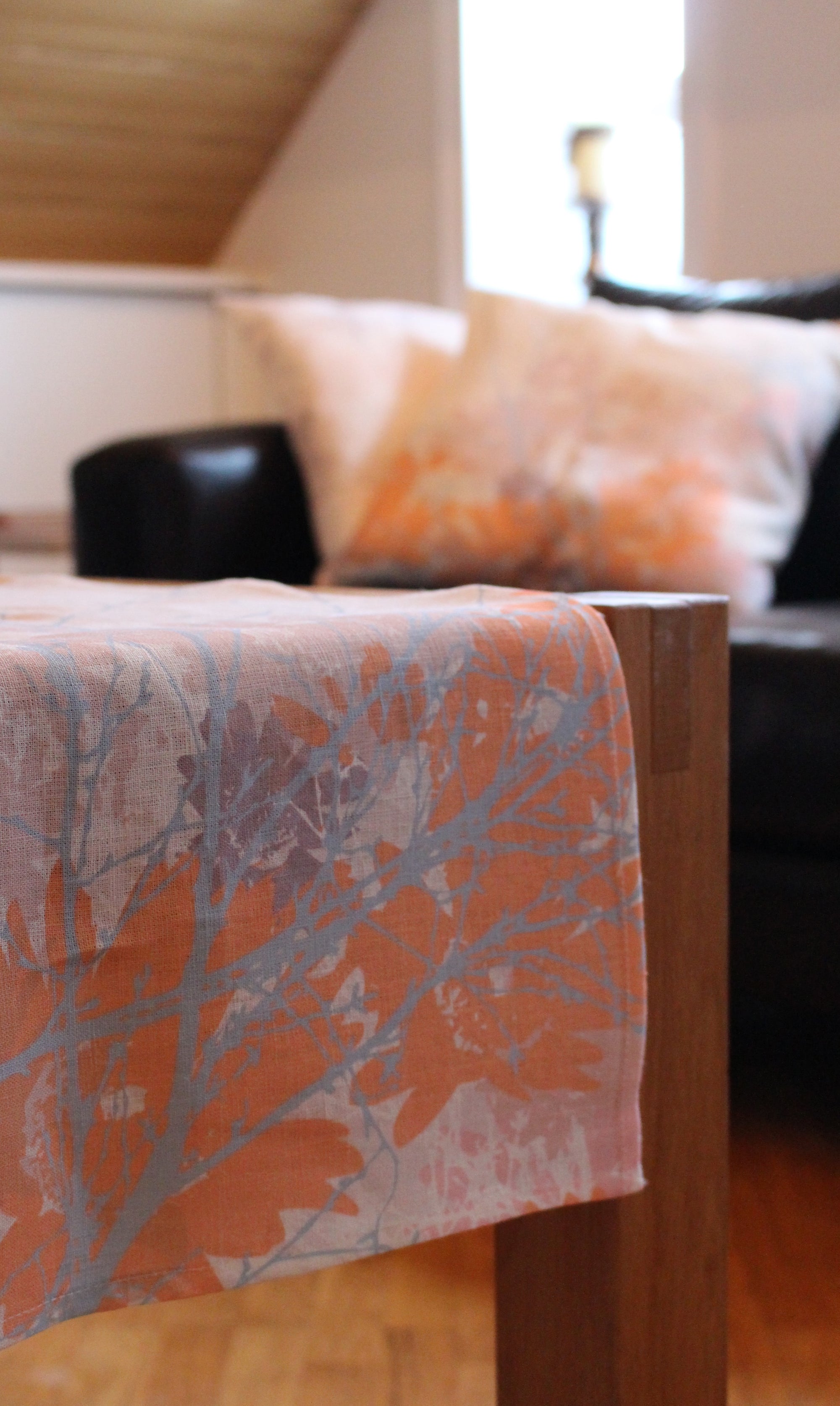 Tilboðspakki 5 - Löber og púðaver