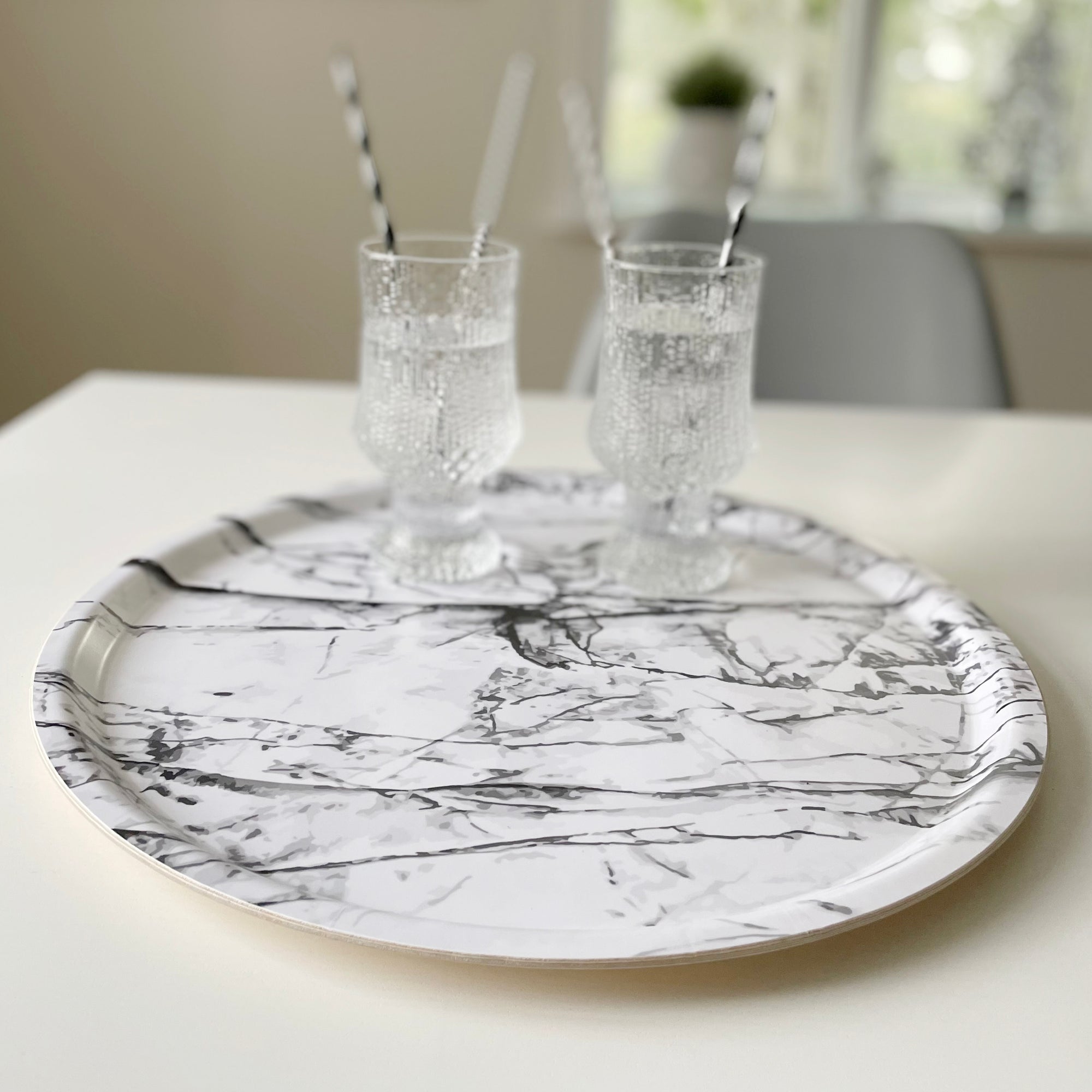 Birkibakki - Jökull 38/46 cm