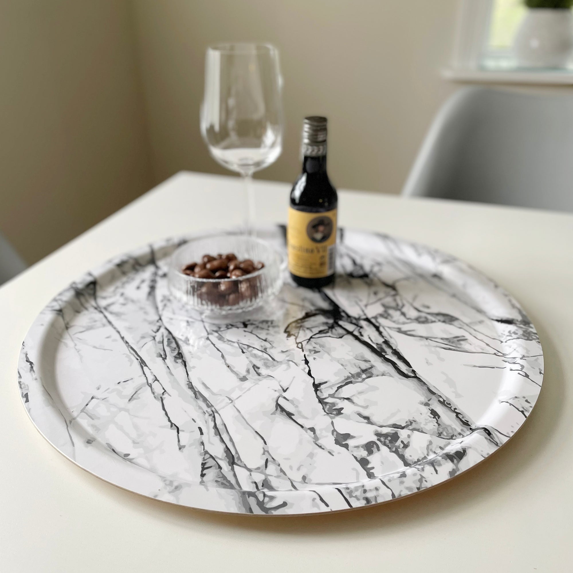 Birkibakki - Jökull 38/46 cm