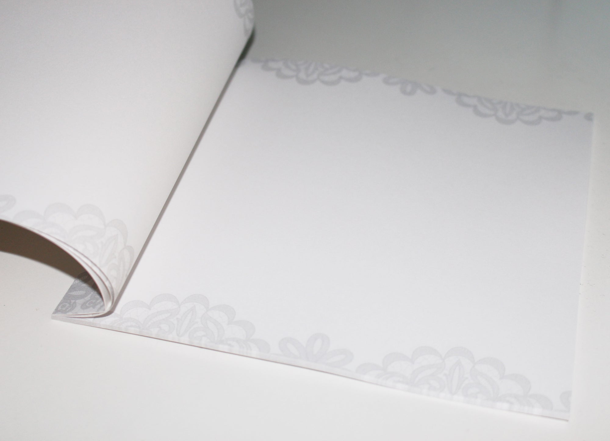 Gestabók fyrir viðburðinn