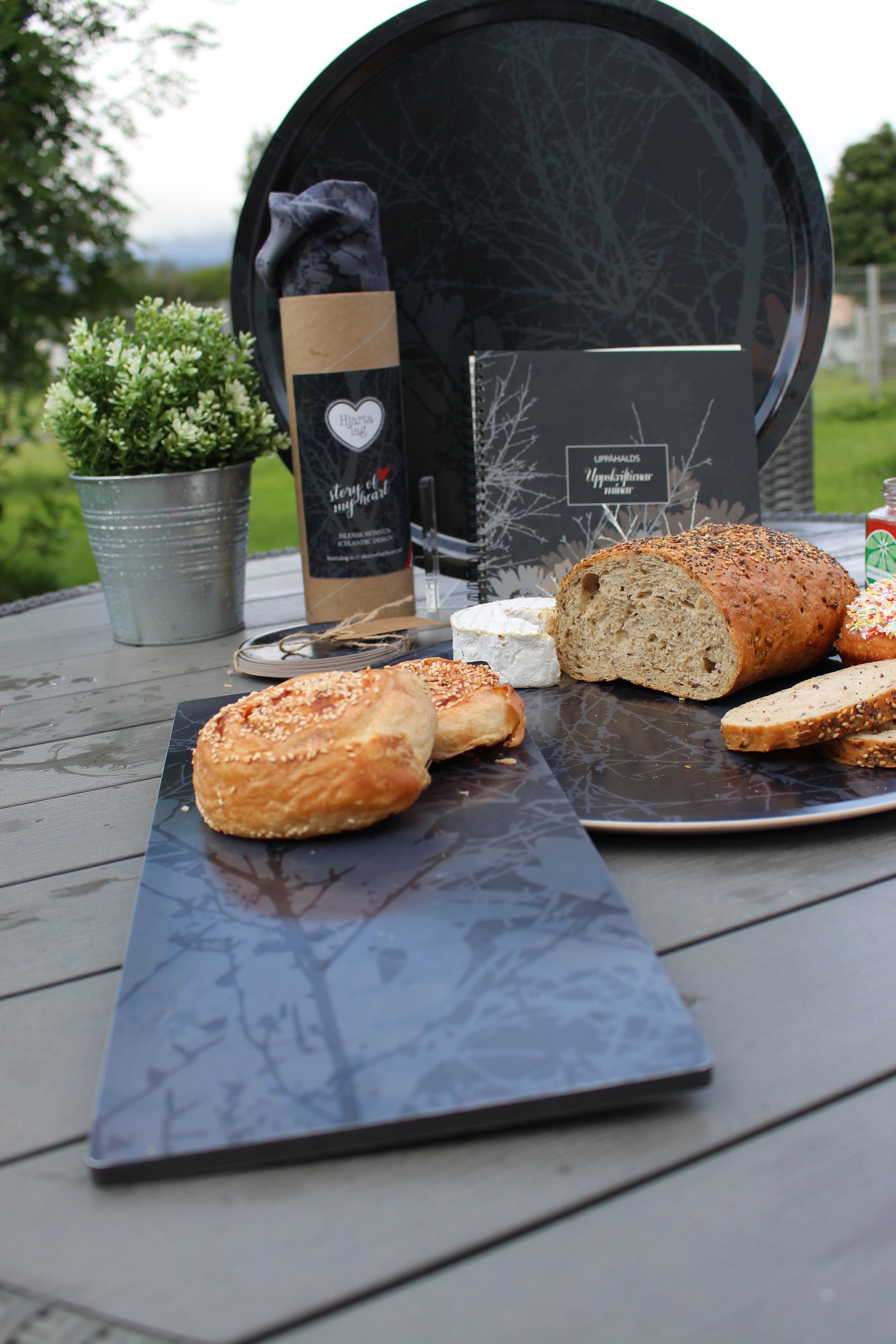 Styrkur - Hönnun: Hjartalag