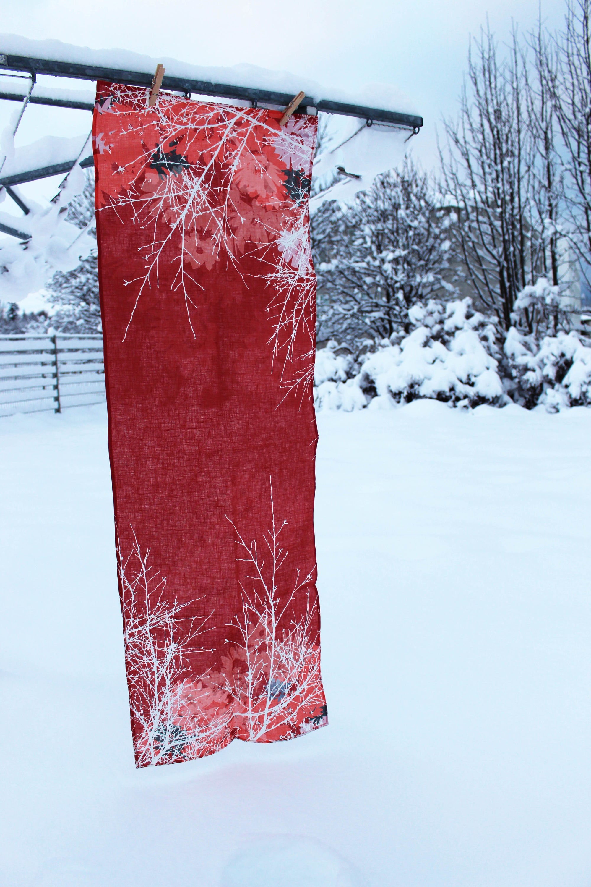 Löber hör - Hönnun: Hulda Ólafsdóttir/Hjartalag