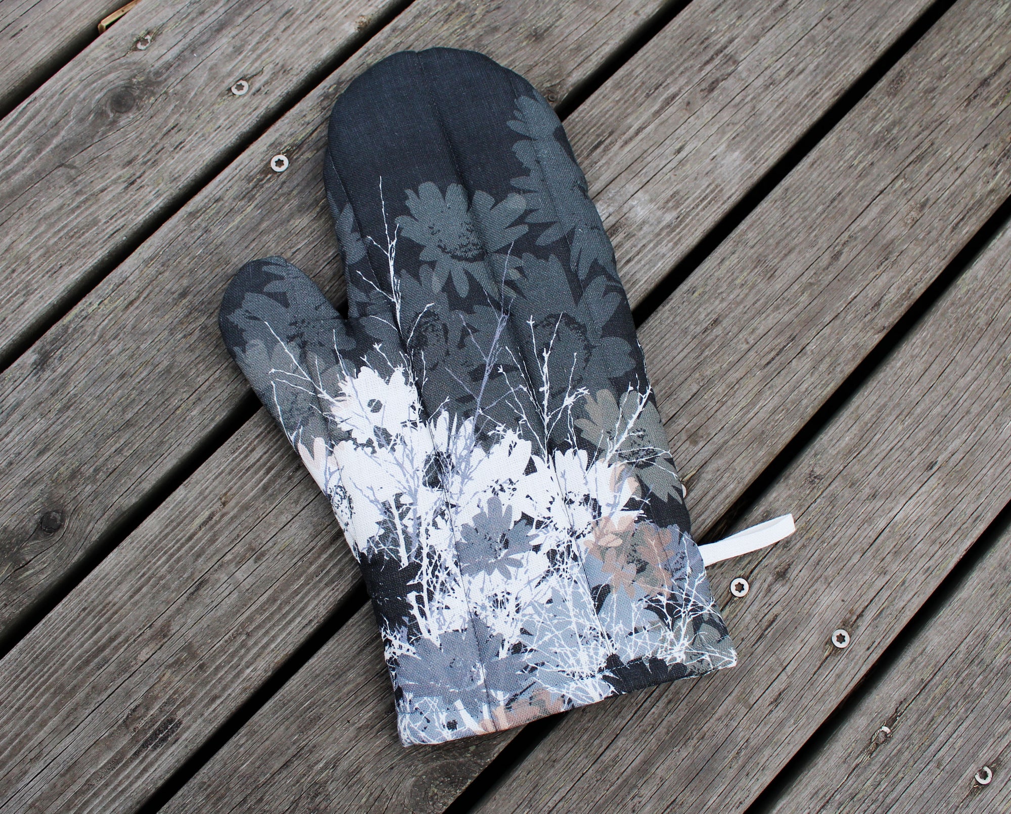 Ofnhanski- Hönnun Hjartalag - Styrkur