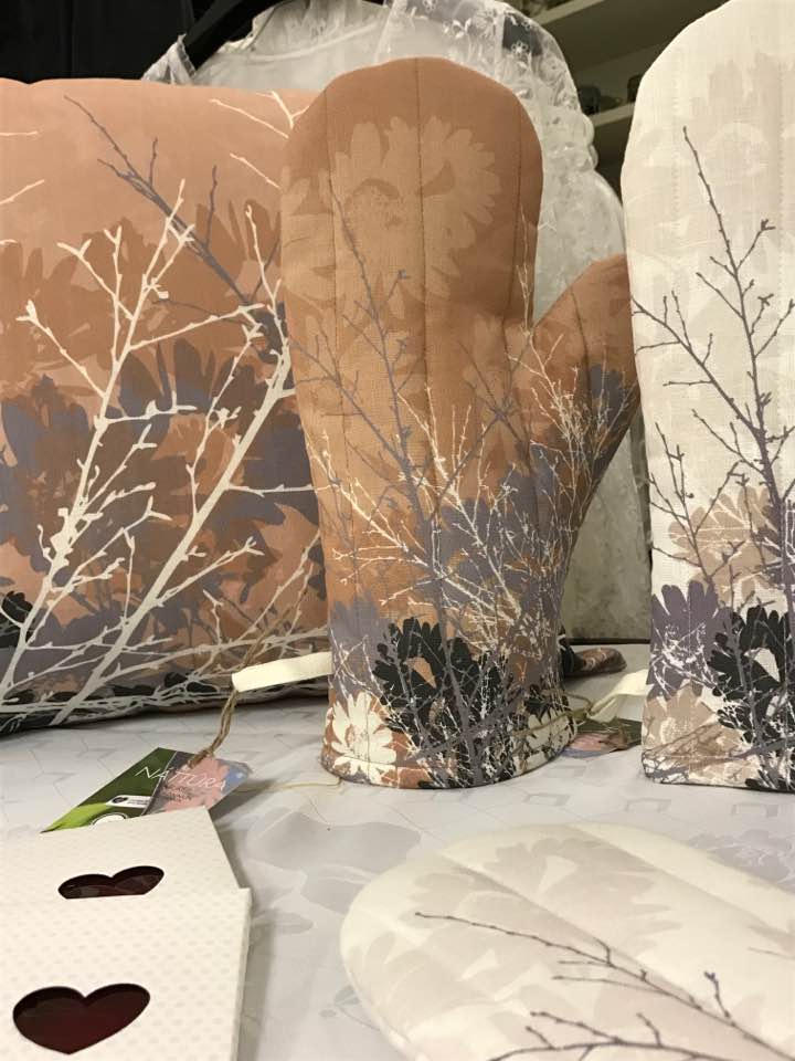 Ofnhanski- Hönnun Hjartalag - Traust