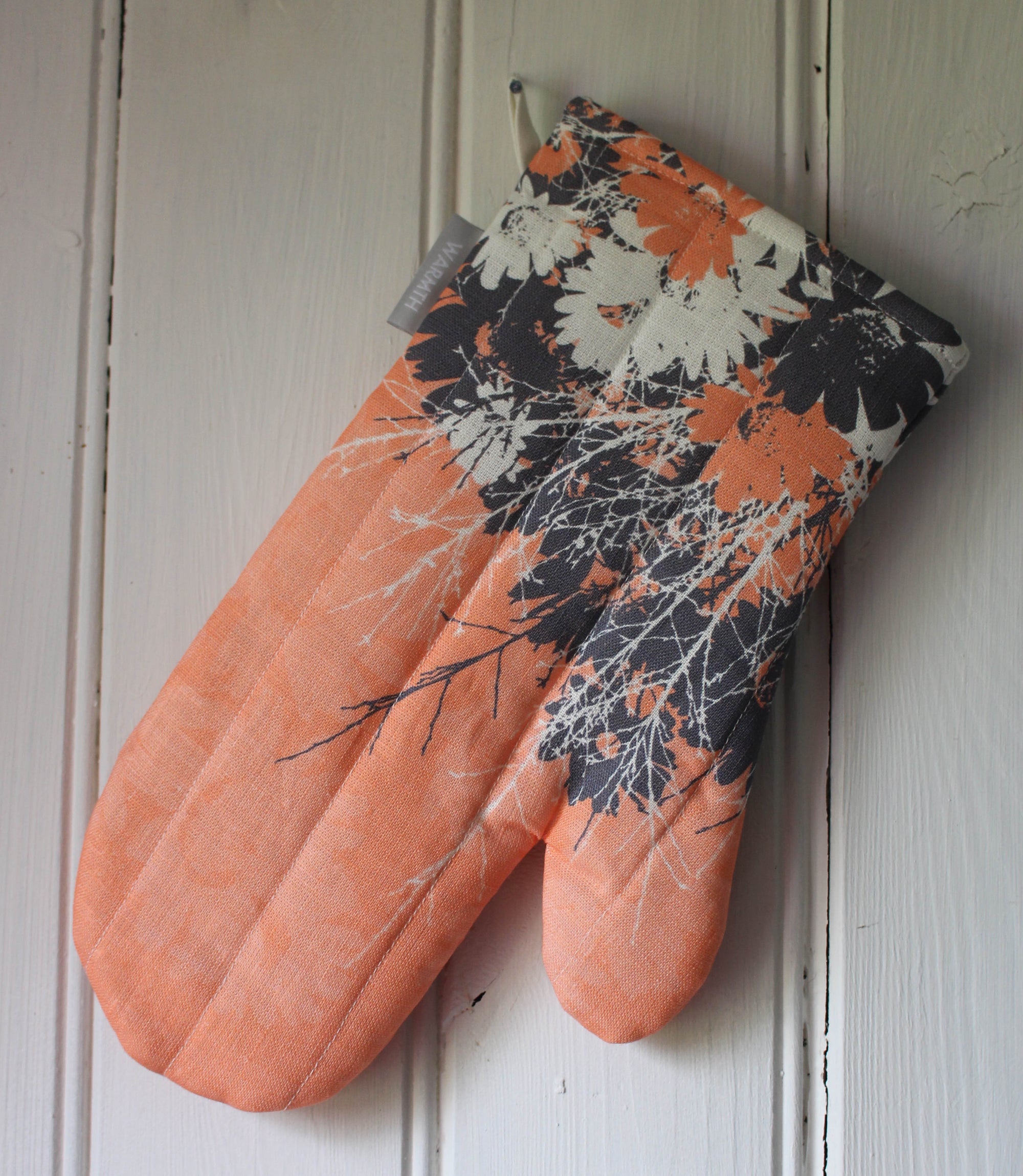 Ofnhanski- Hönnun Hjartalag