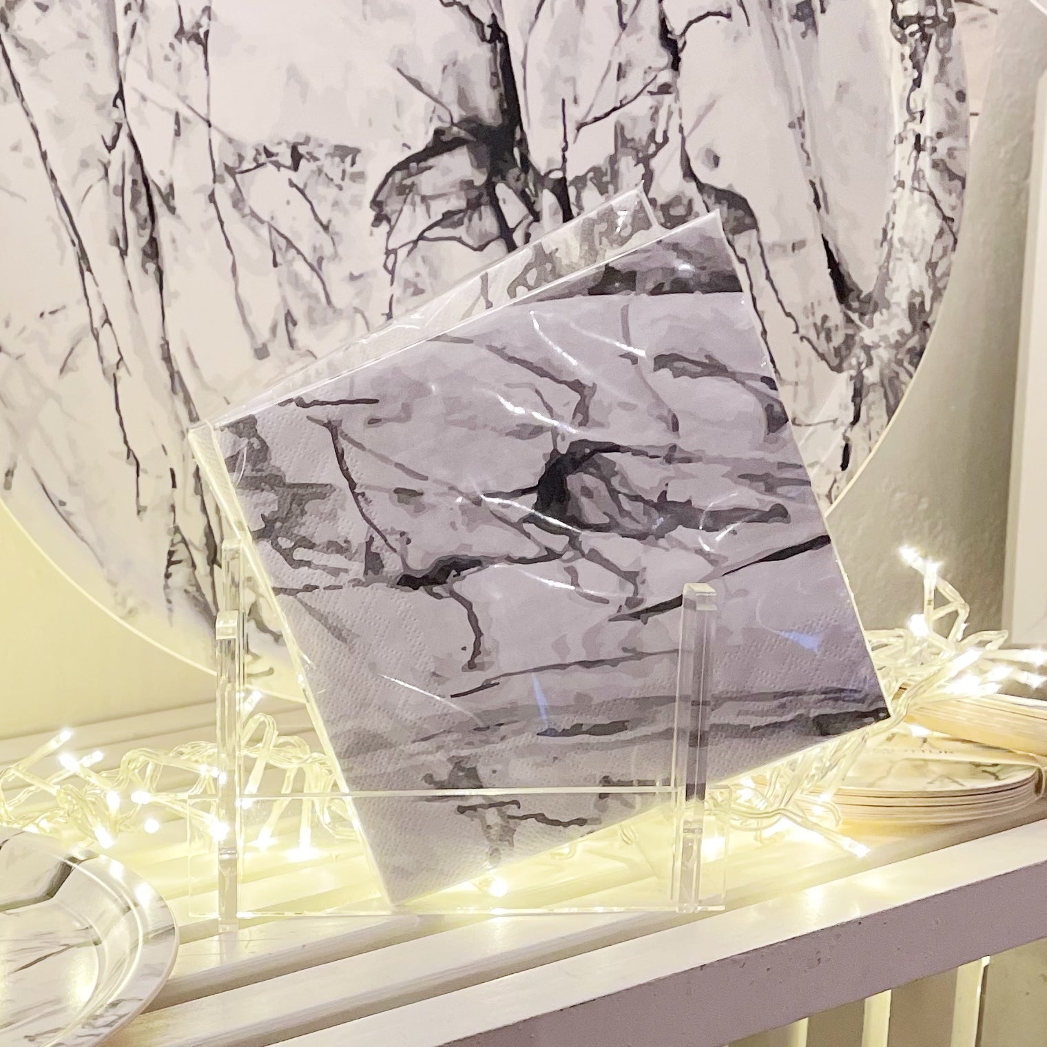 Servéttur - Jökull