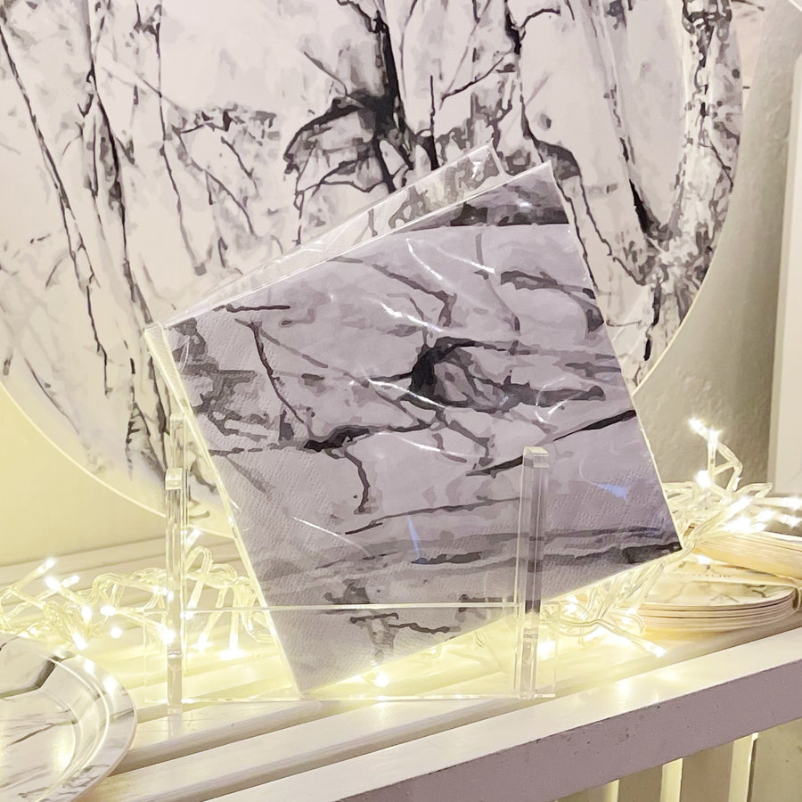 Servéttur - Jökull