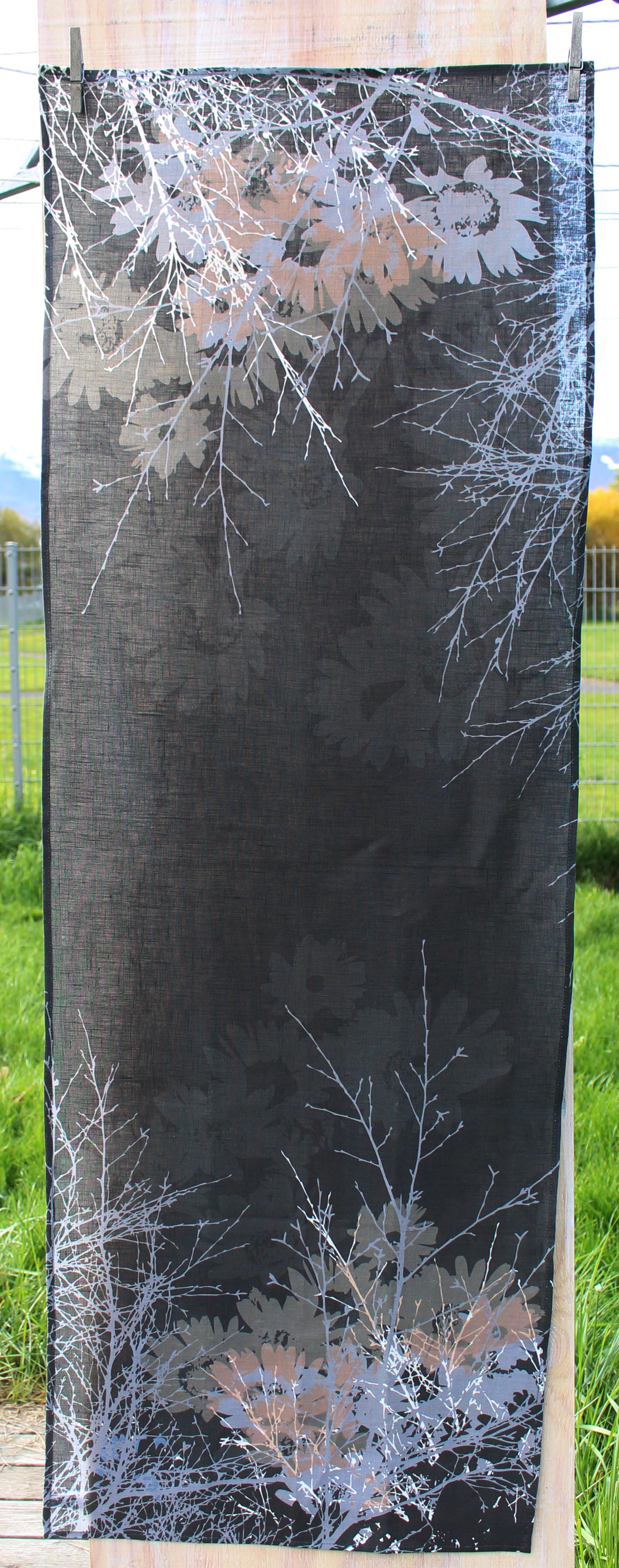 Löber hör - Hönnun: Hulda Ólafsdóttir/Hjartalag