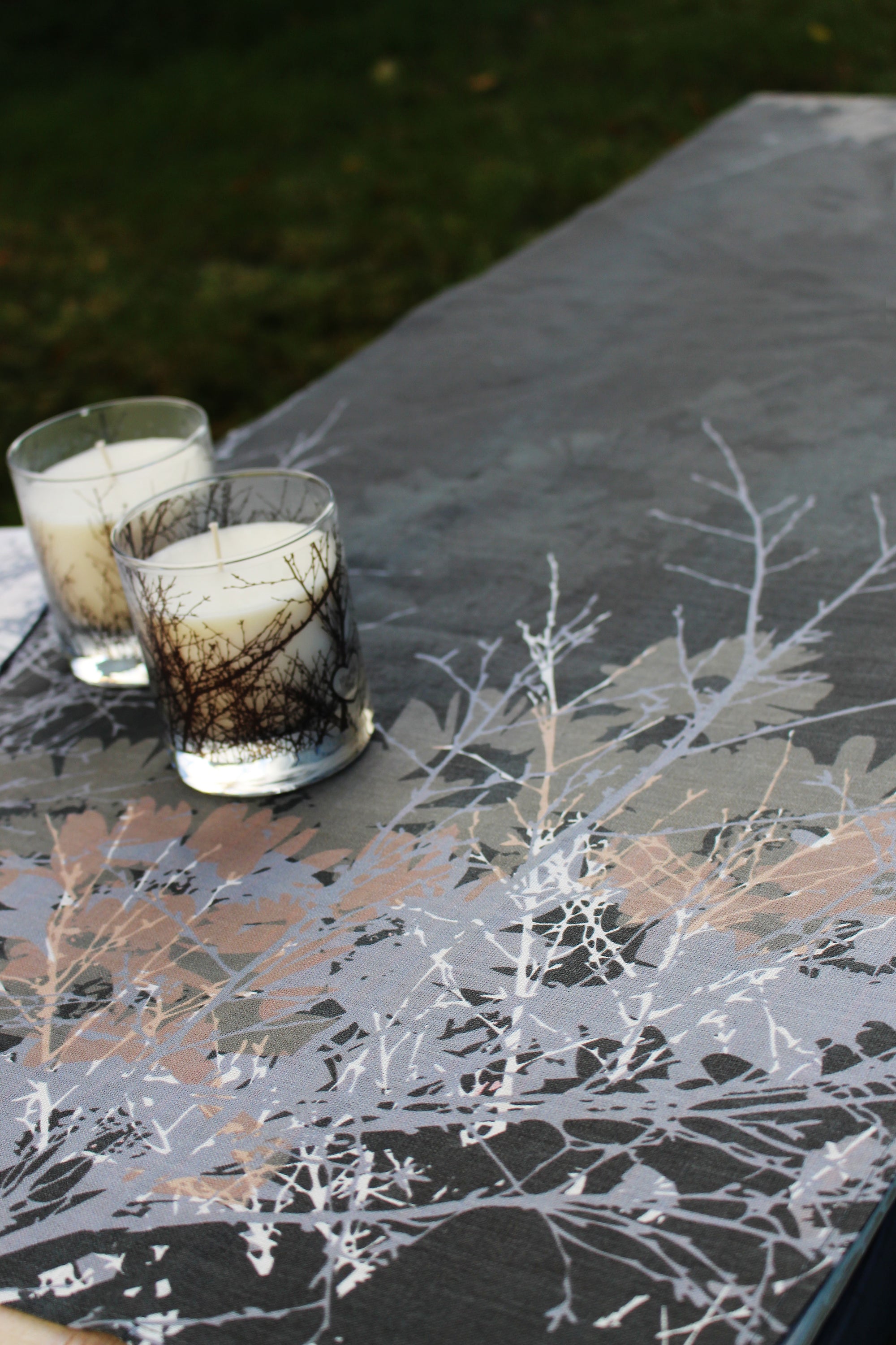 Löber hör - Hönnun: Hulda Ólafsdóttir/Hjartalag