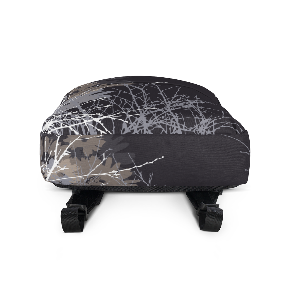 Bakpoki - Styrkur - Munstur: Hjartalag