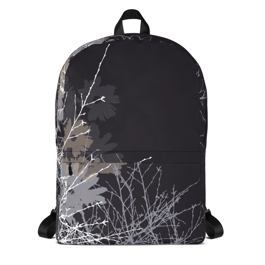 Bakpoki - Styrkur - Munstur: Hjartalag