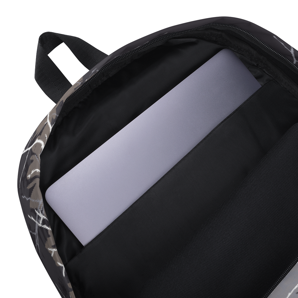 Bleikur bakpoki (Faðmlag)