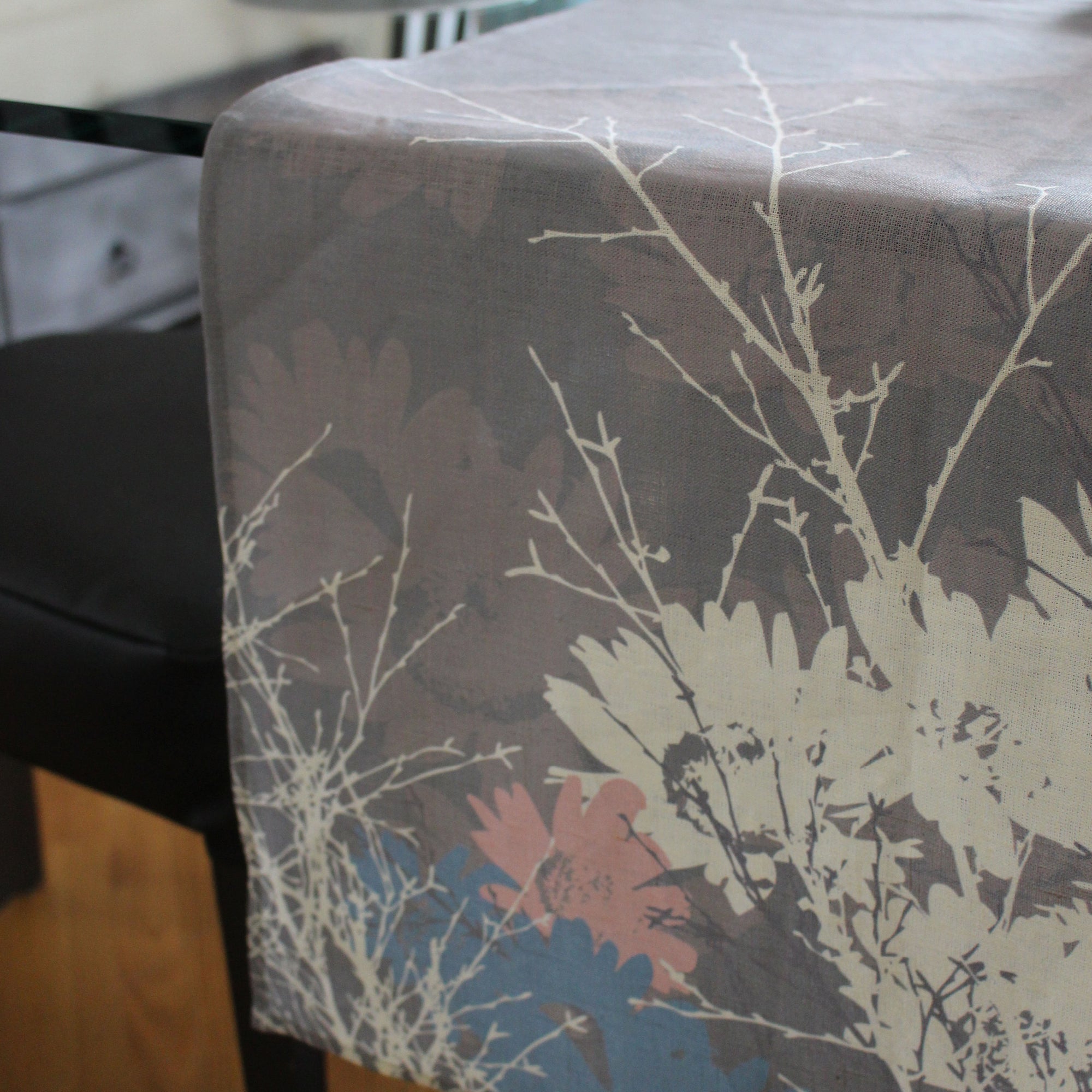 Löber hör - Hönnun: Hulda Ólafsdóttir/Hjartalag