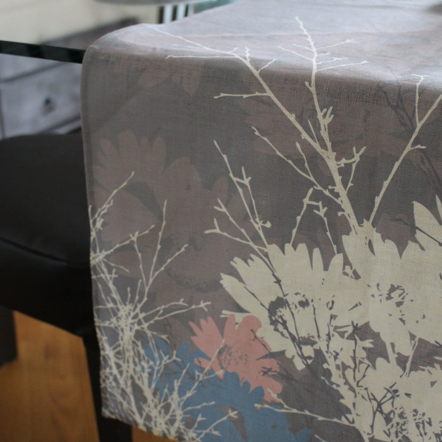 Löber hör - Hönnun: Hulda Ólafsdóttir/Hjartalag